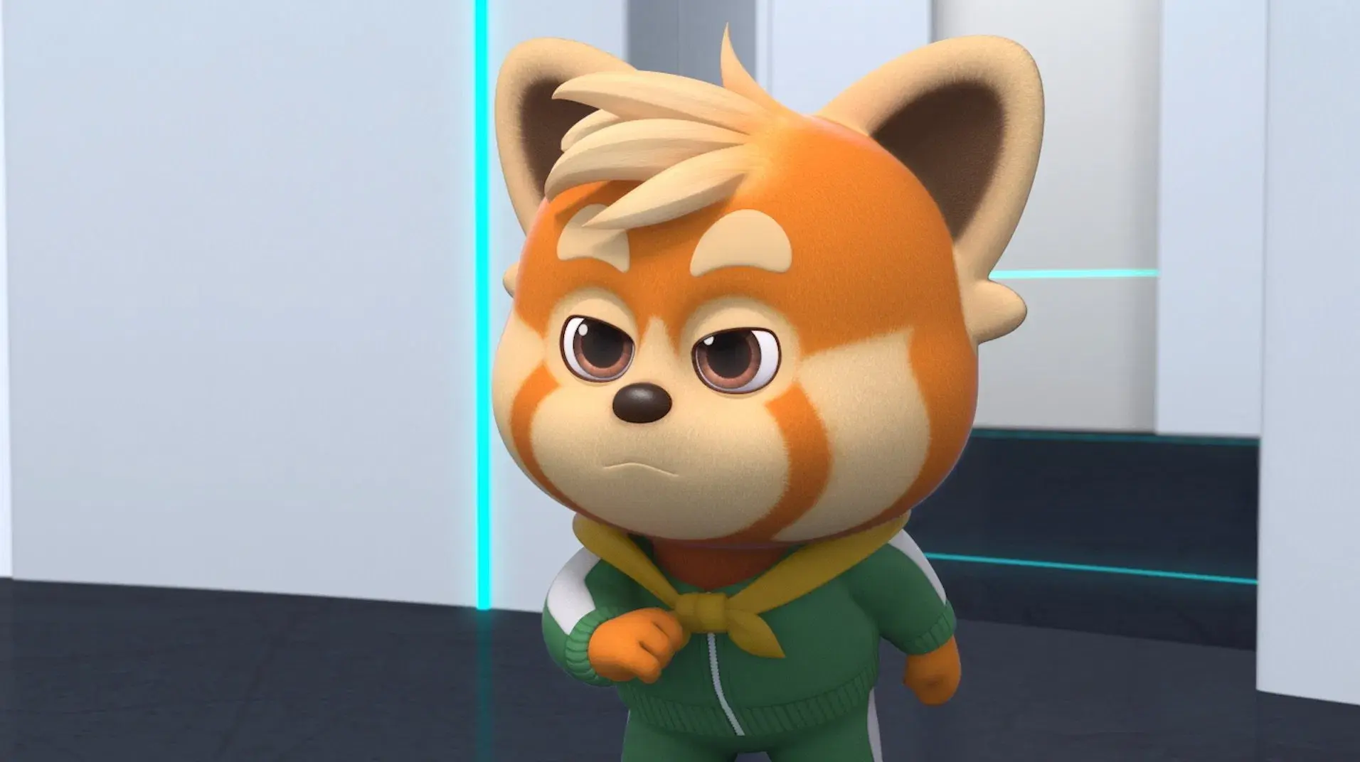 런닝맨: 리벤져스