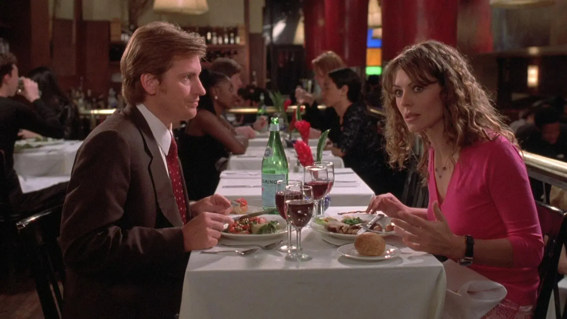 Um Policial em Apuros