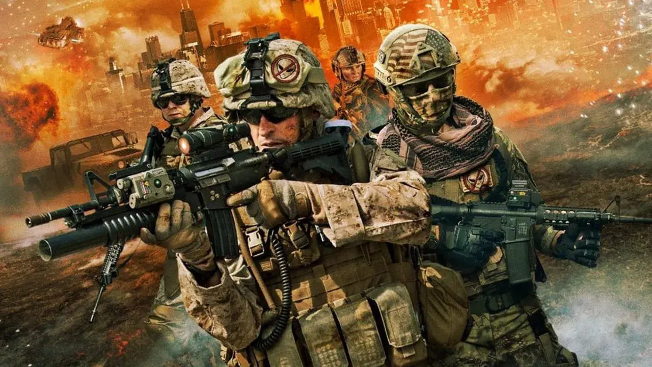 Dias Dos Independentes