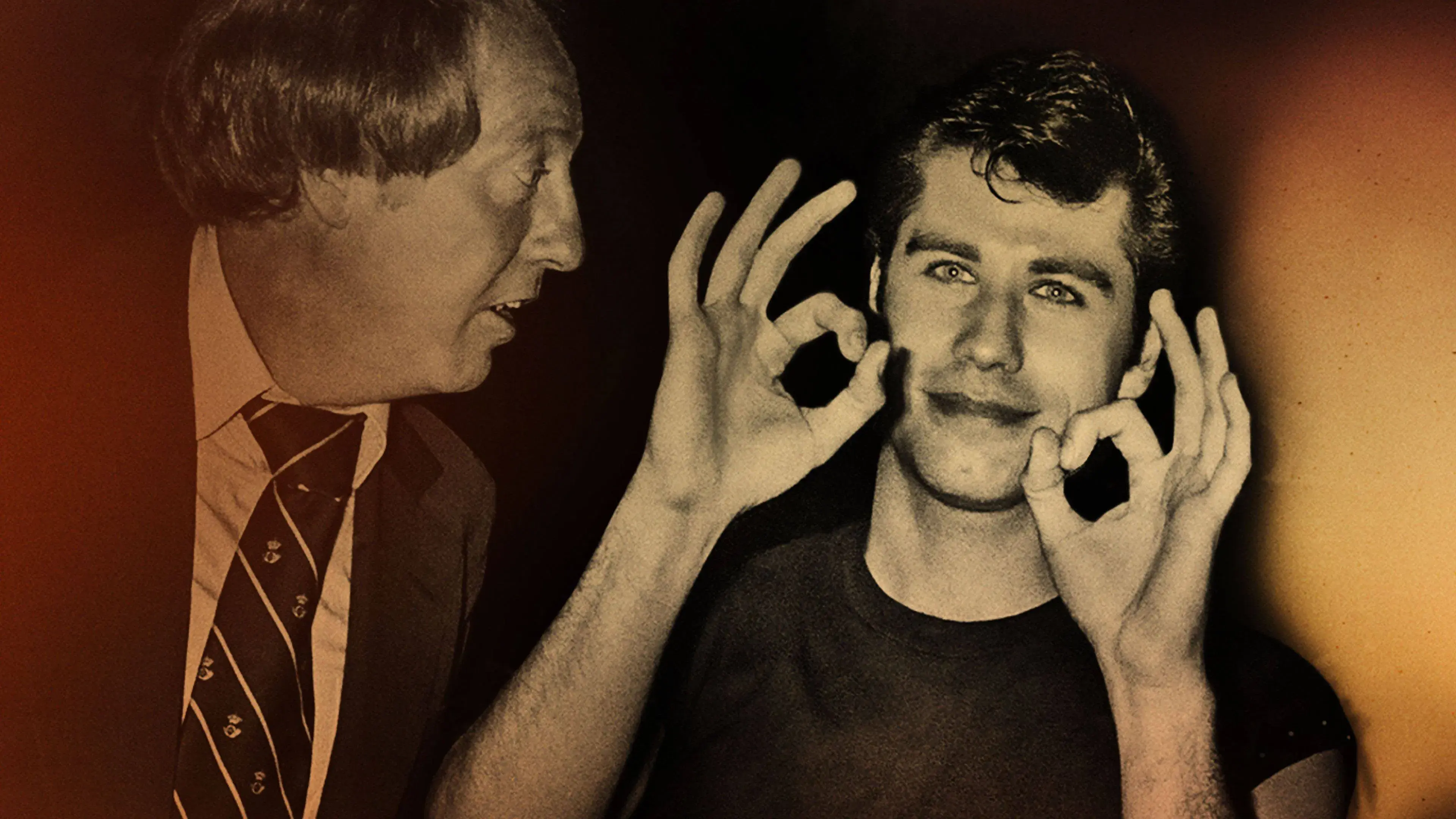 Music Box: Mr. Saturday Night