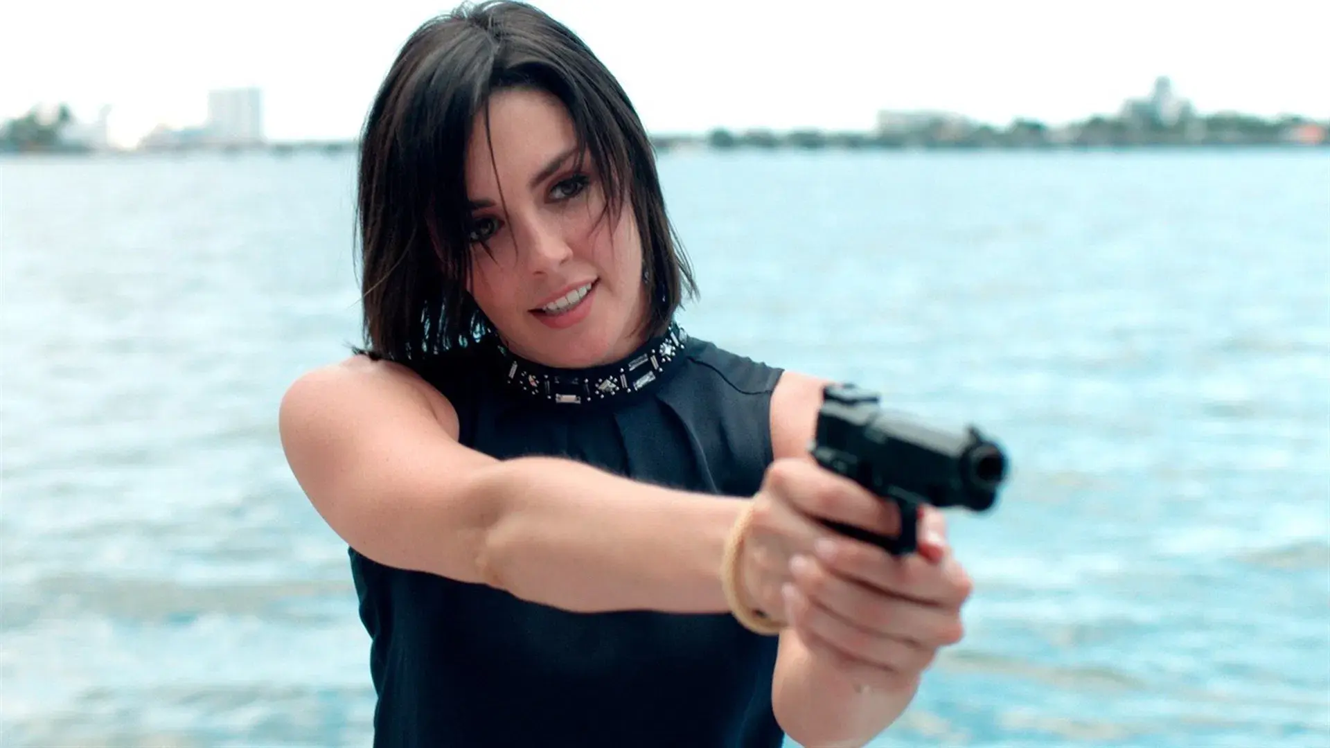 Abaixo da Superfície