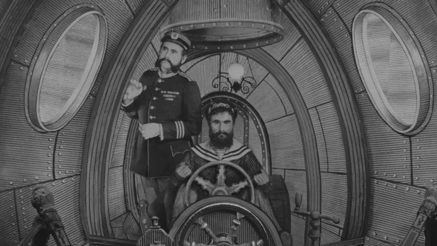 A Invenção Diabólica