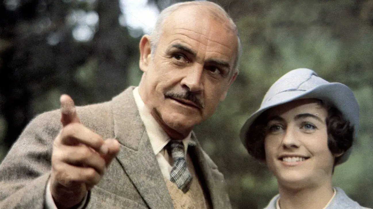 Cinco Dias Num Verão