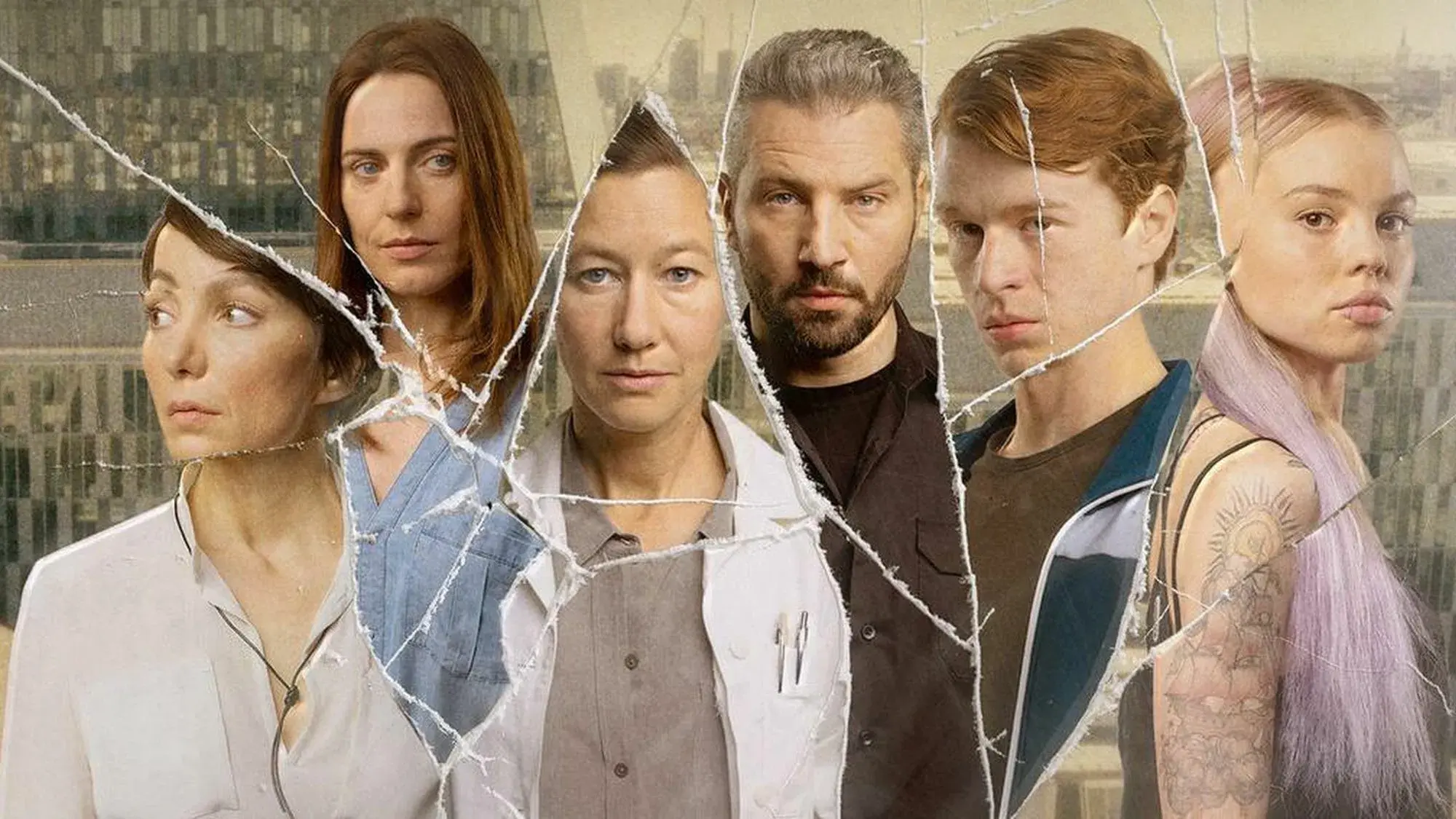 Am Anschlag - Die Macht der Kränkung