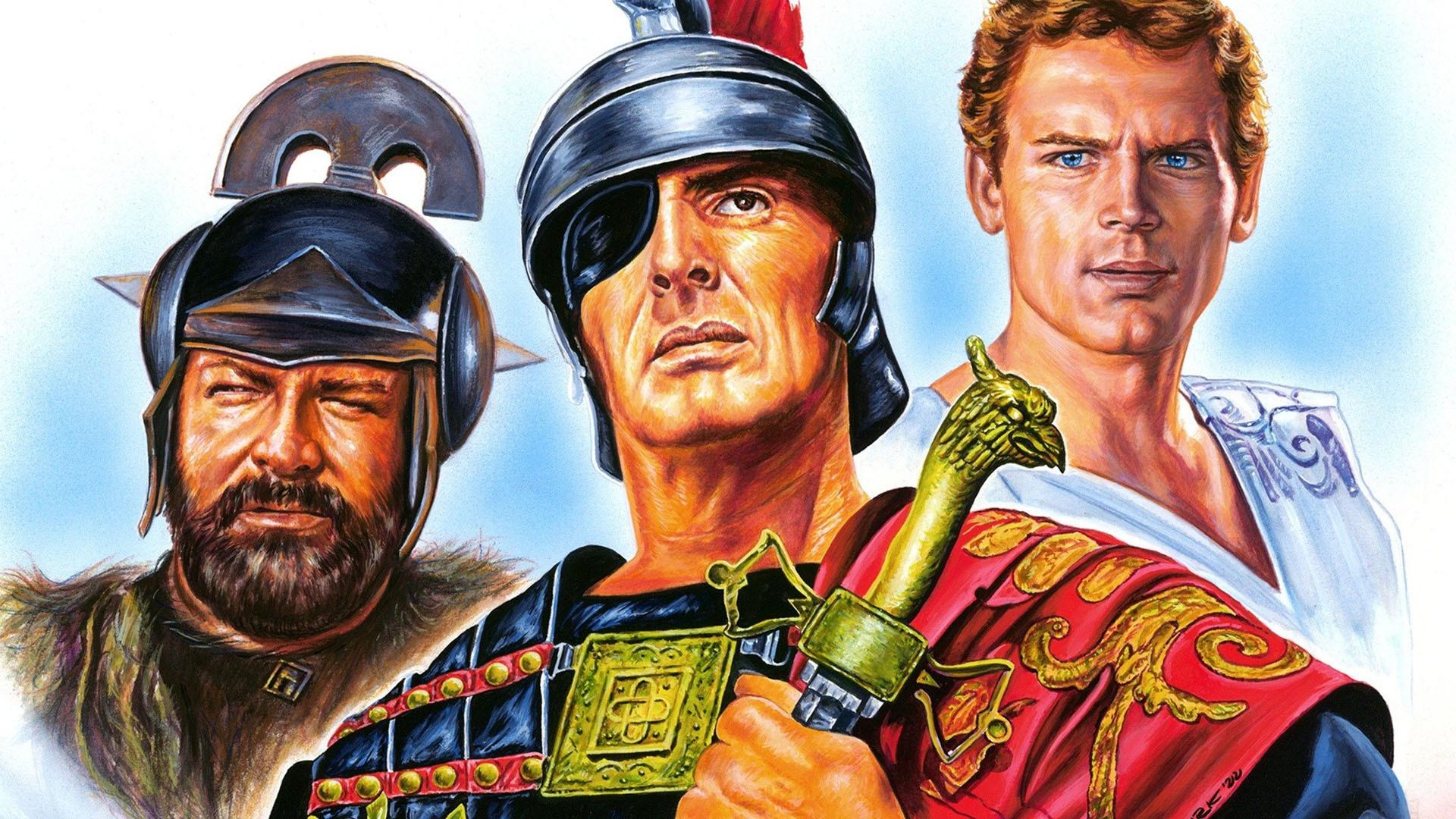 Aníbal: O Conquistador