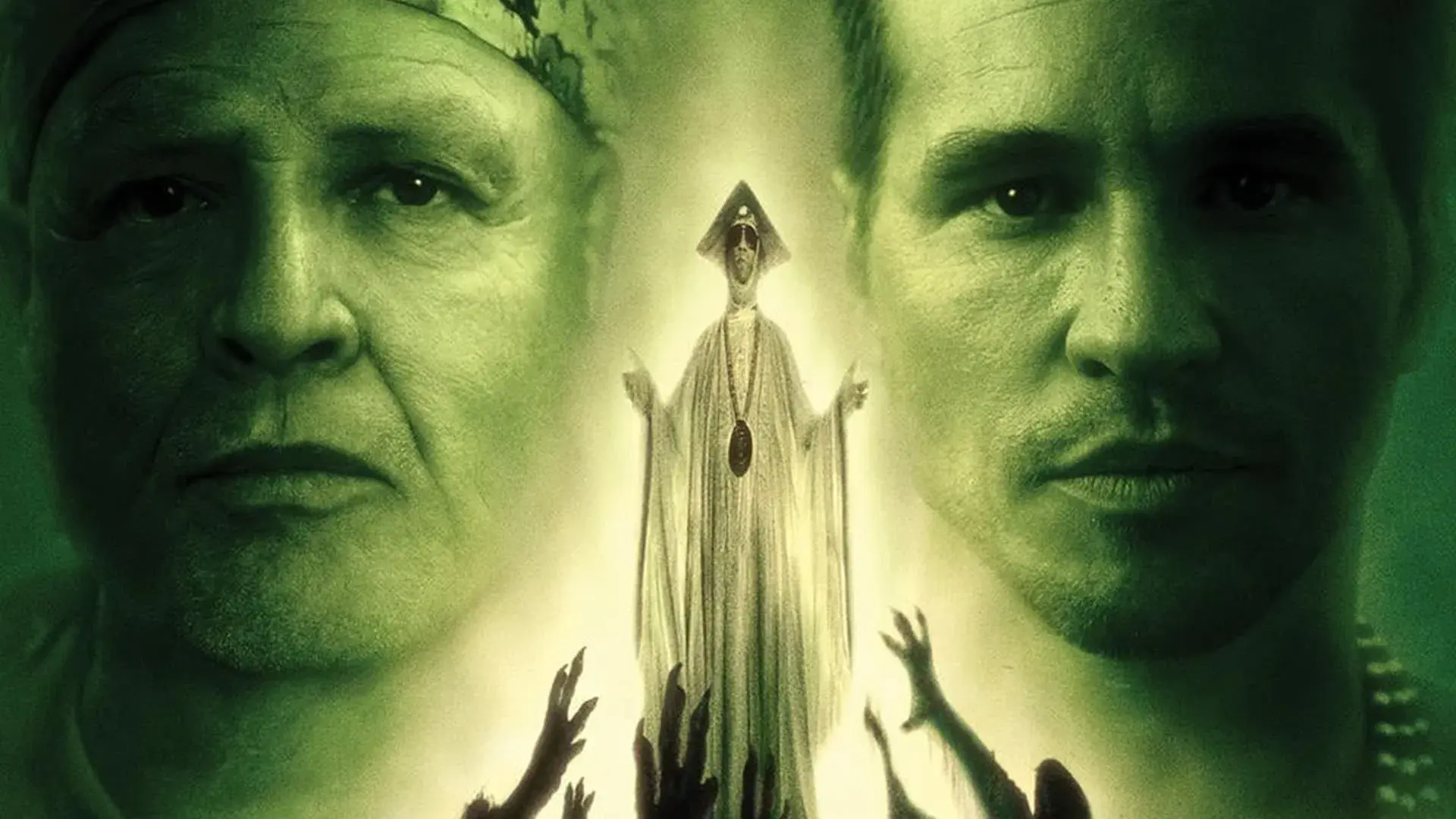 A Ilha do Dr. Moreau