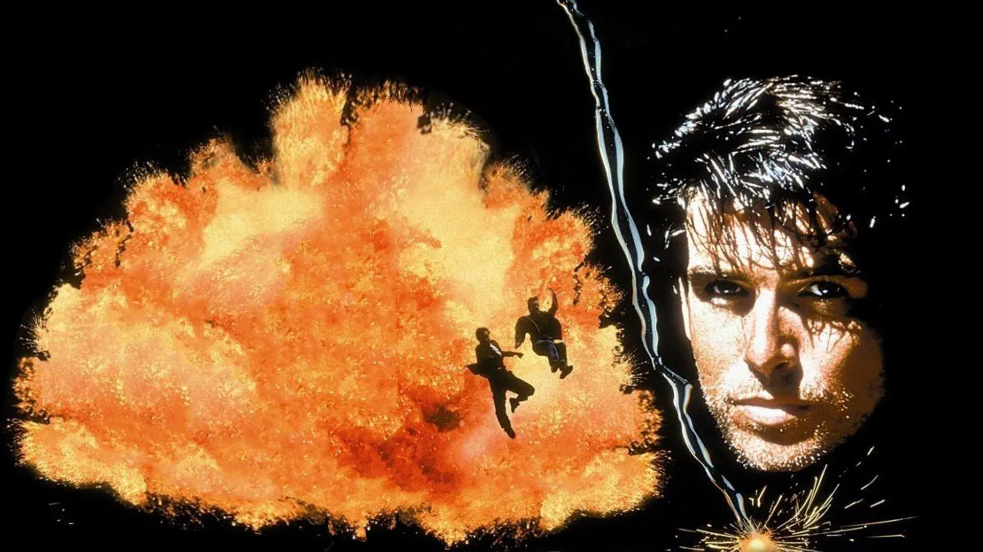 O Detonador em Alta Voltagem