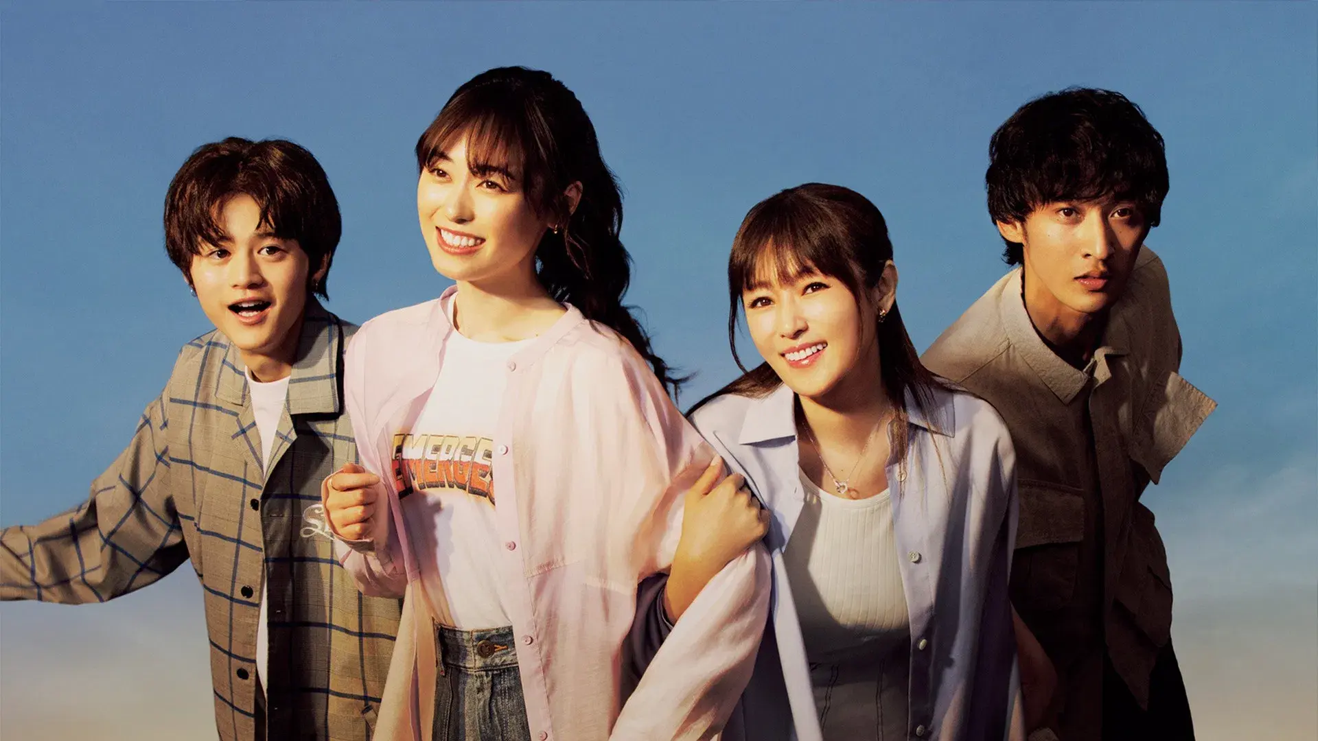 18/40~ふたりなら夢も恋も~