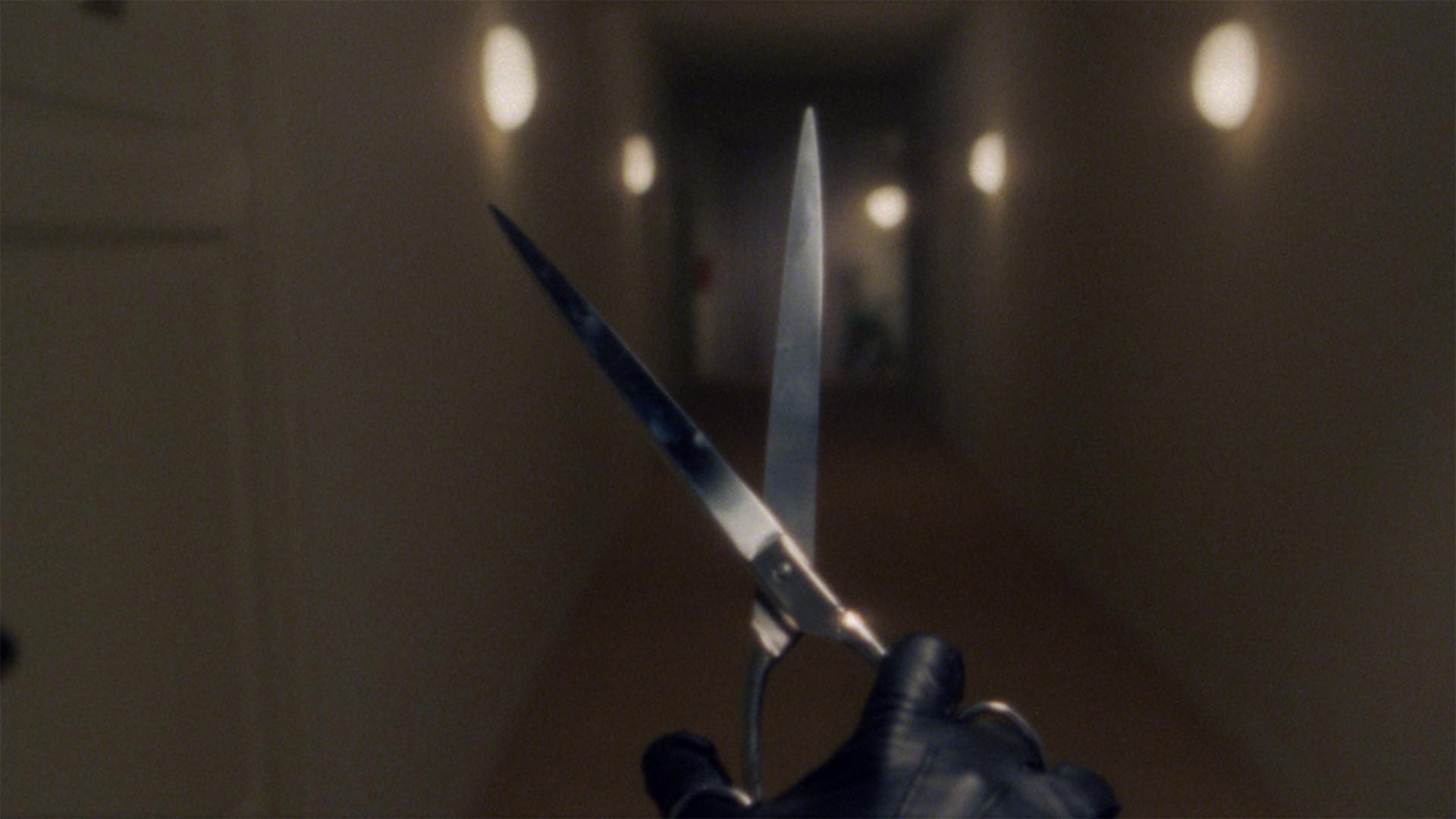 Sotto il vestito niente