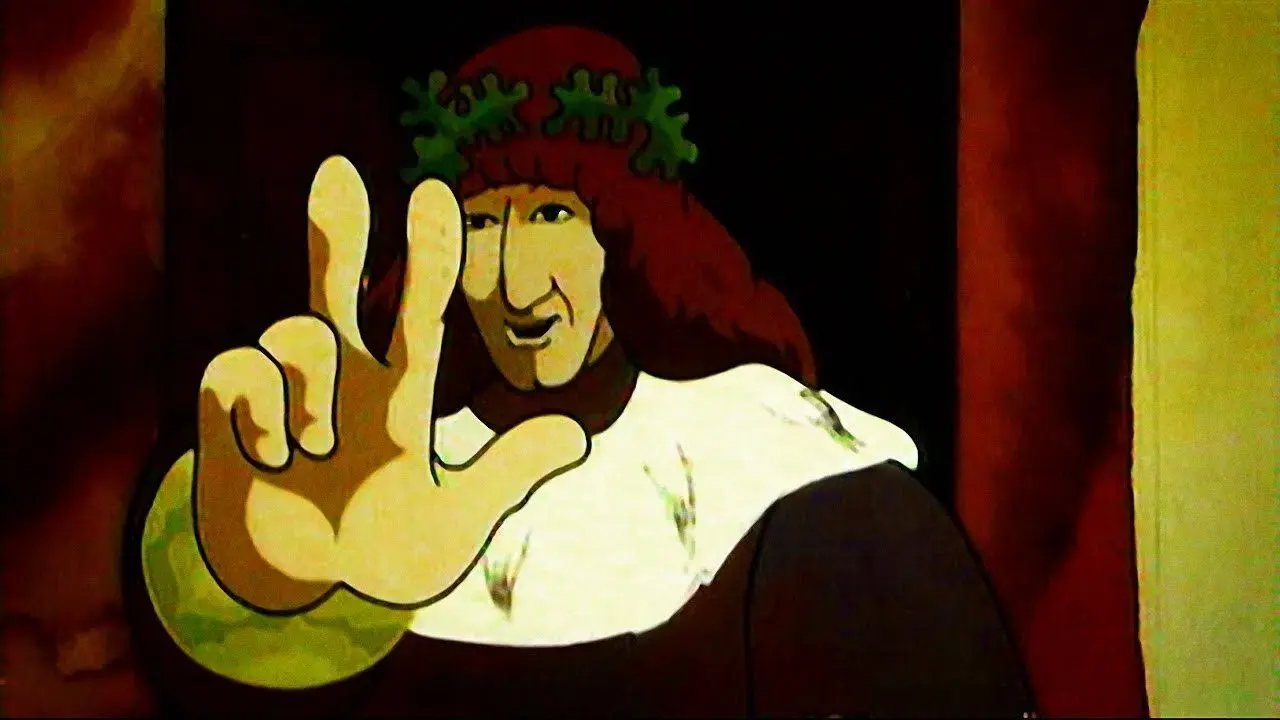 Mesék Mátyás királyról