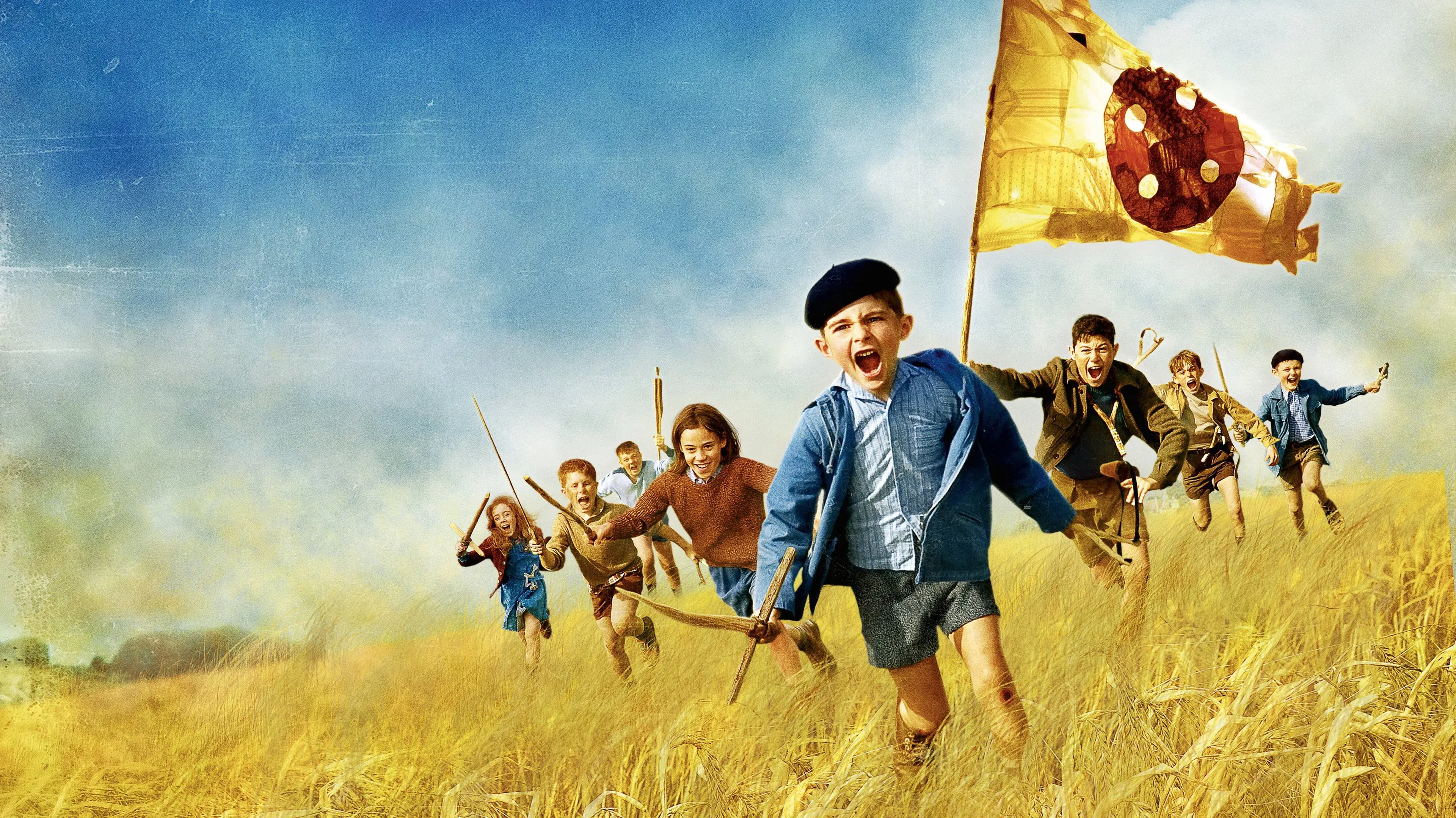 A Guerra dos Botões