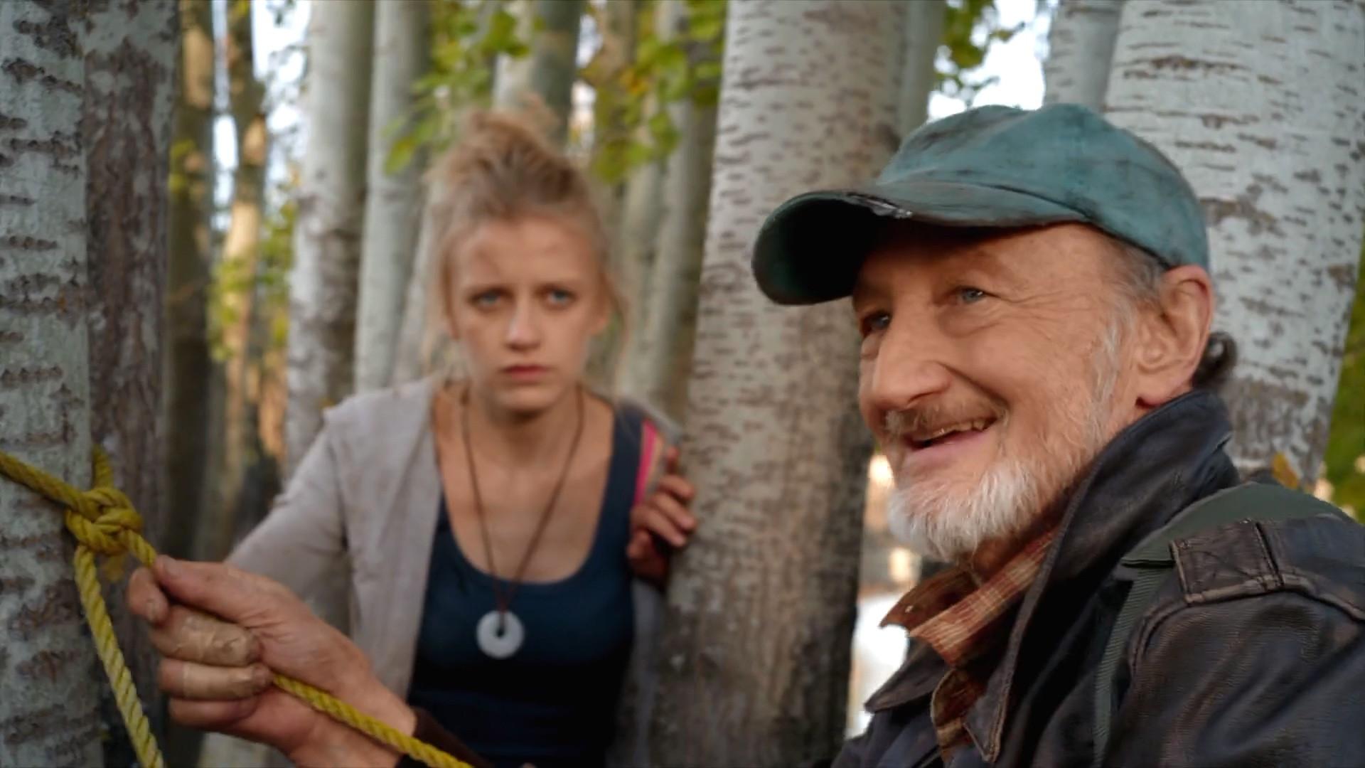 Pânico no Lago: O Capítulo Final