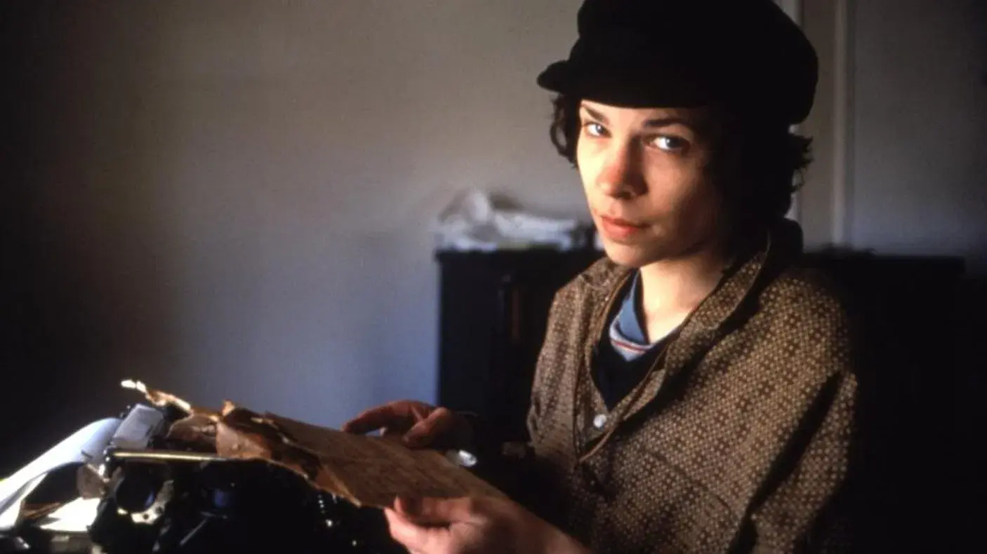 Um Tiro para Andy Warhol