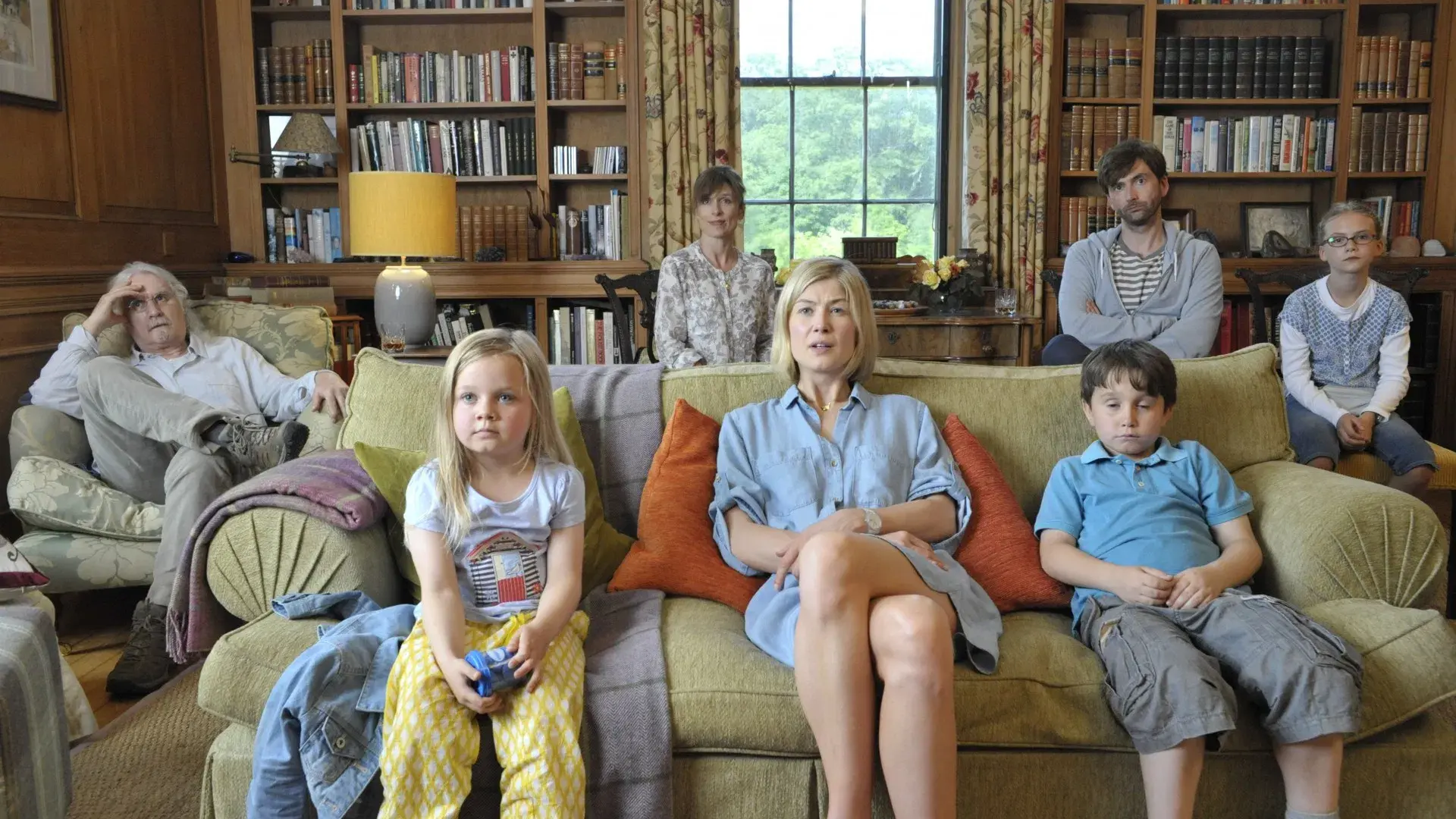 O Que Nós Fizemos no Nosso Feriado