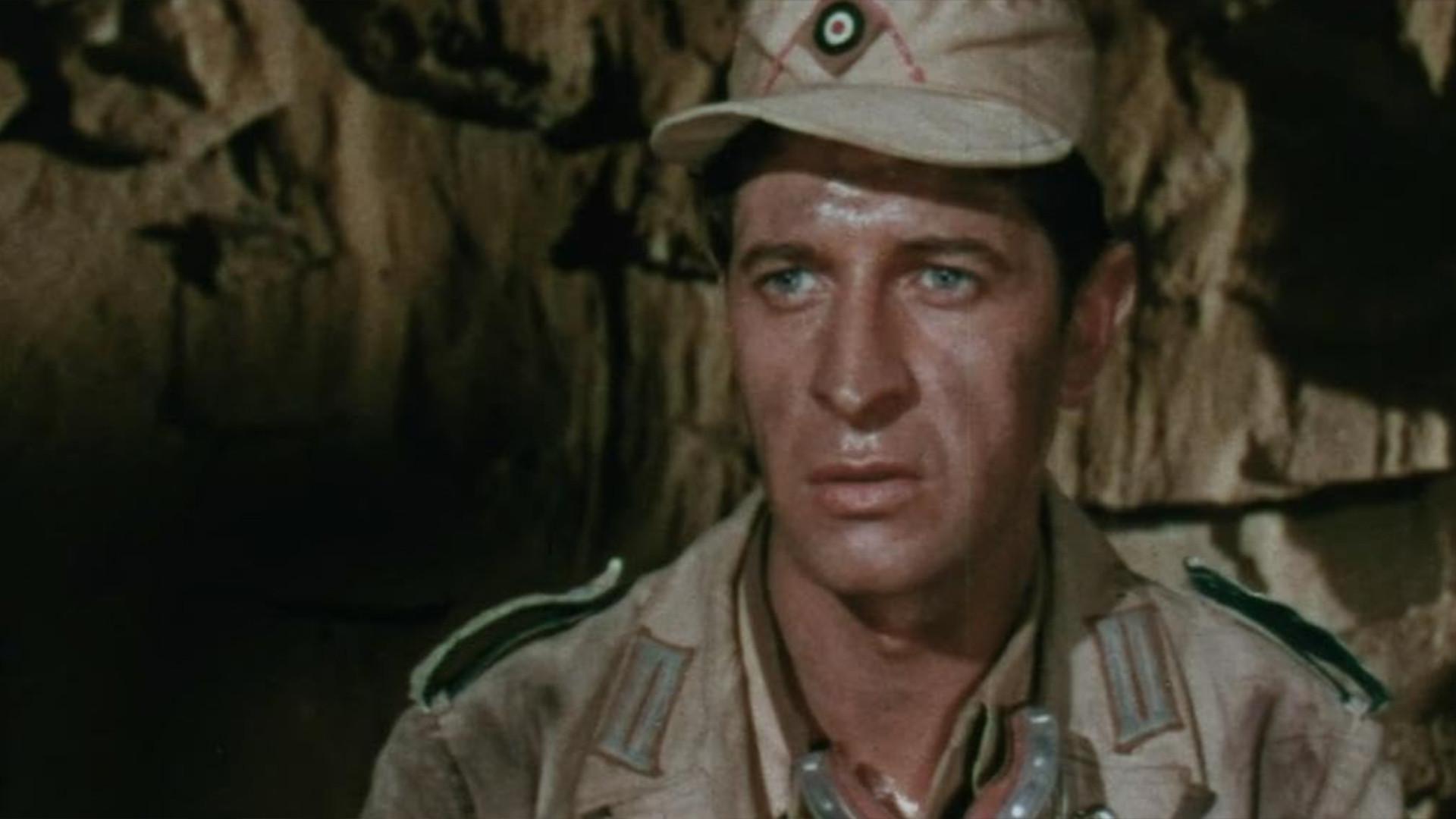 I diavoli della guerra