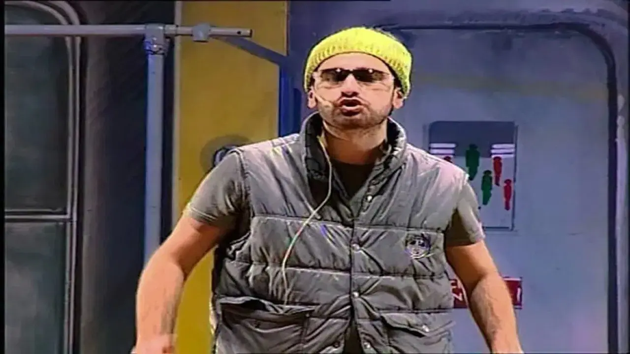 Alessandro Siani - Per tutti