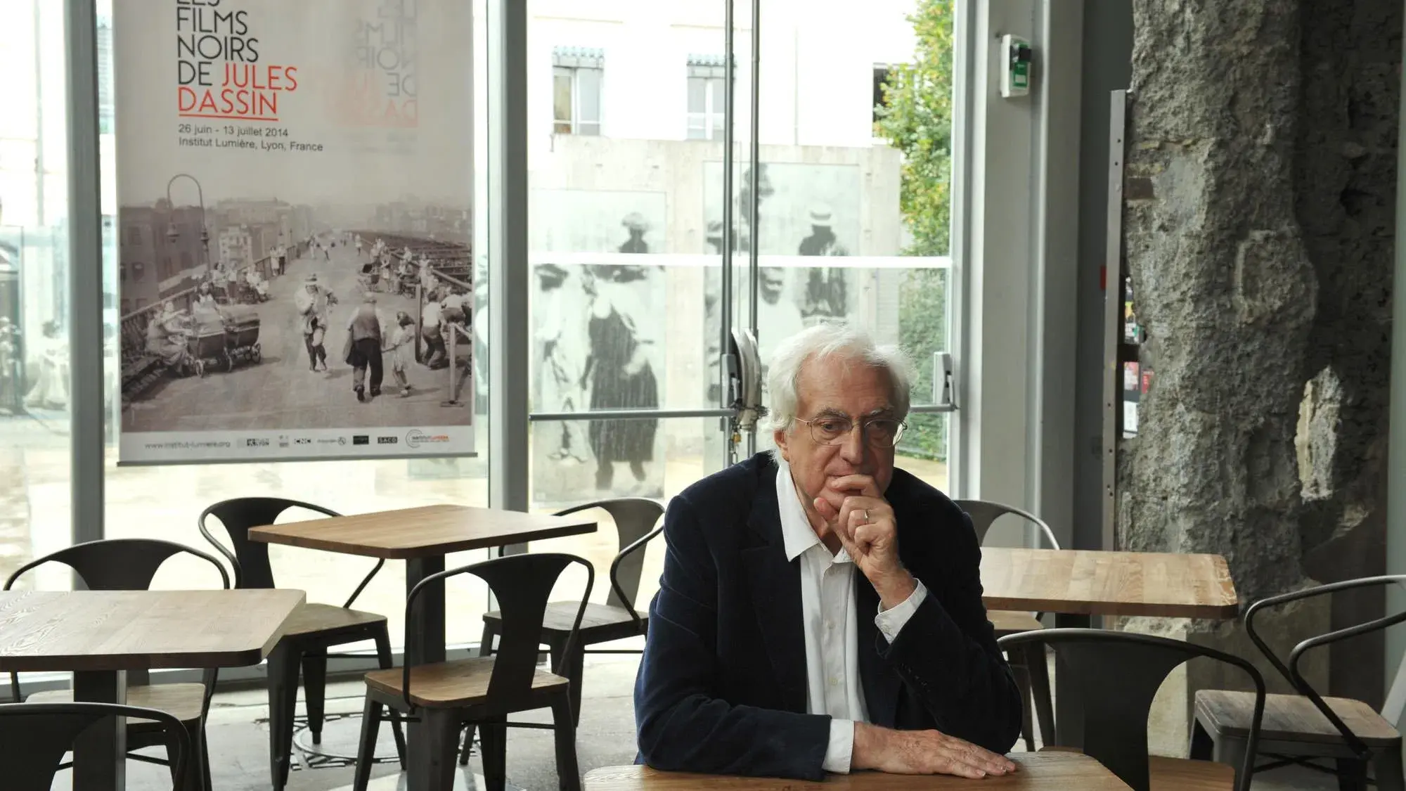 Voyage à travers le cinéma français