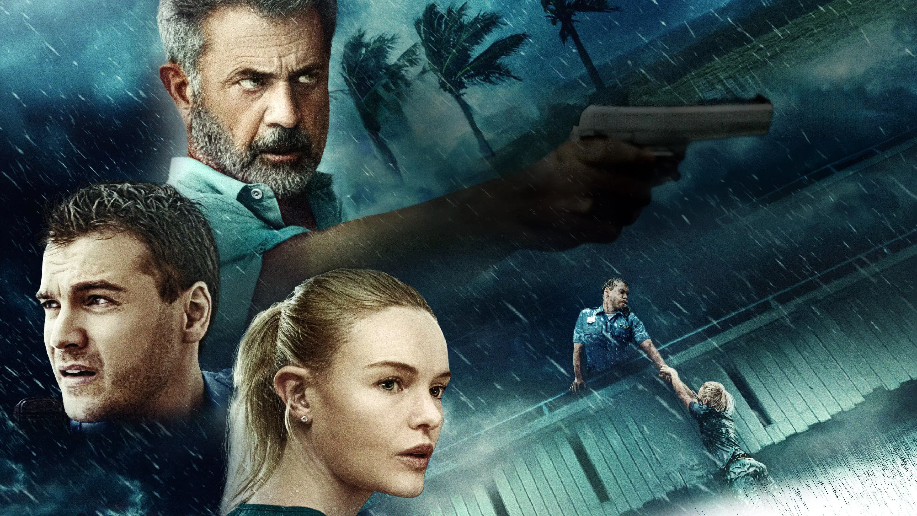 A Força da Natureza