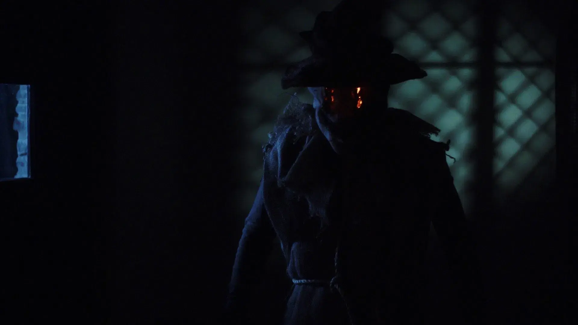 A Maldição do Halloween Jack