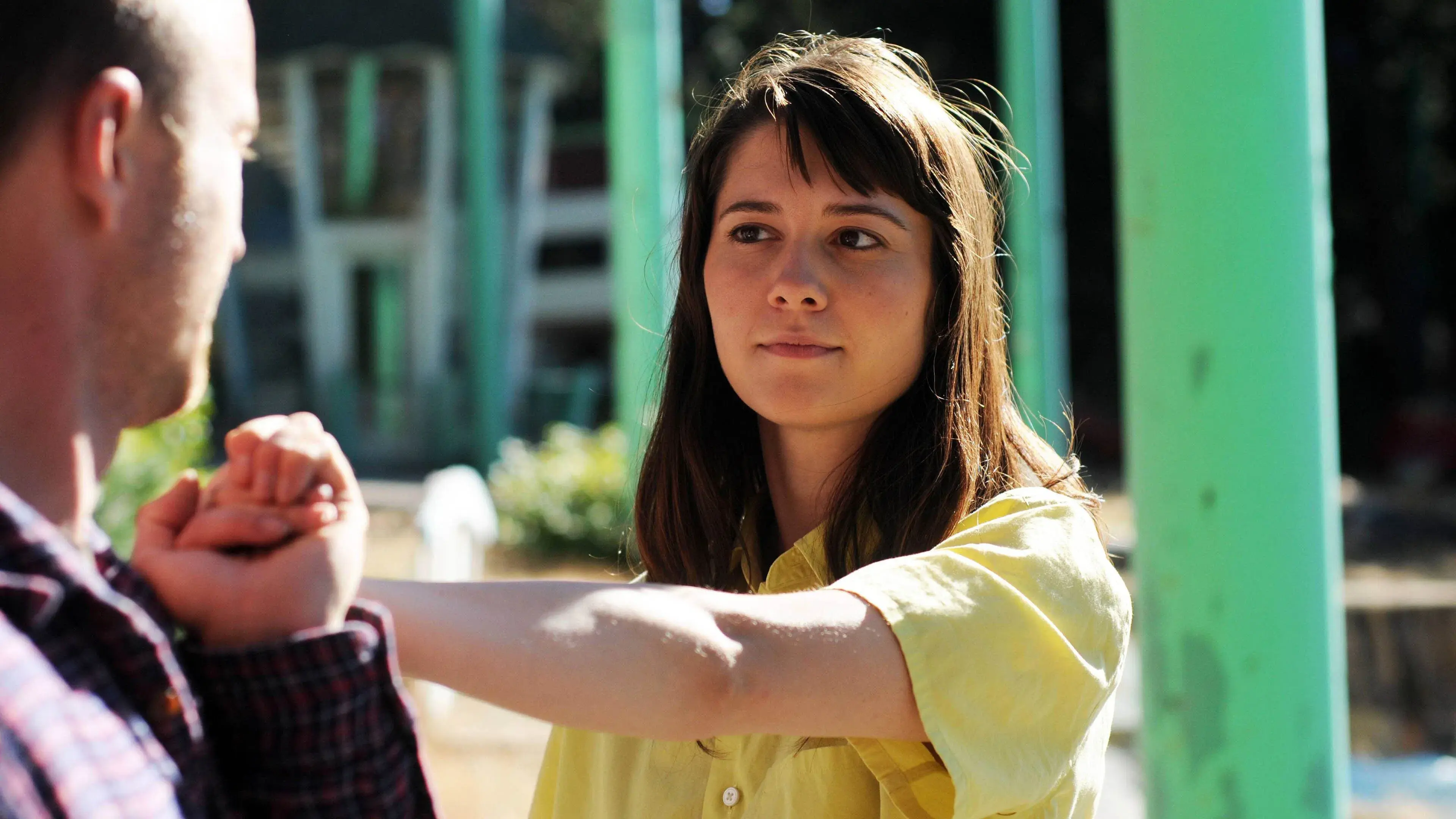 Smashed: De Volta à Realidade