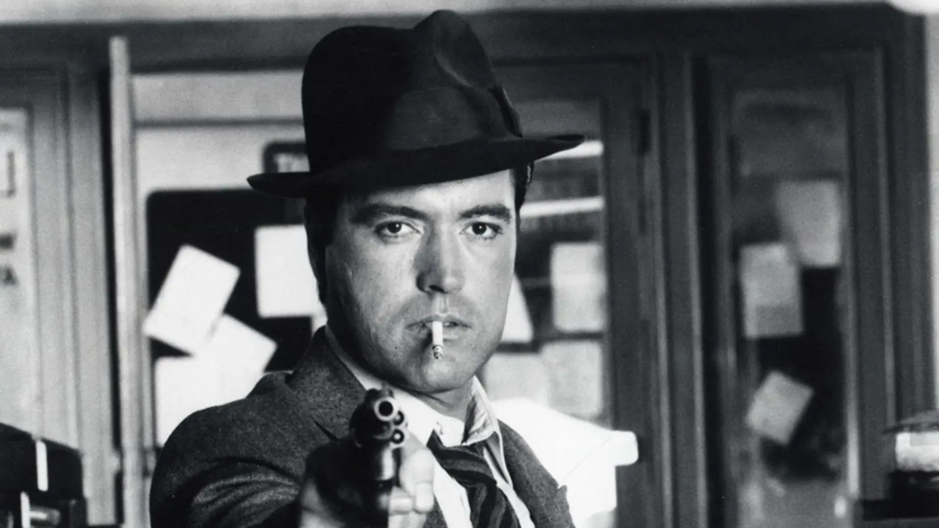 Philip Marlowe, Private Eye