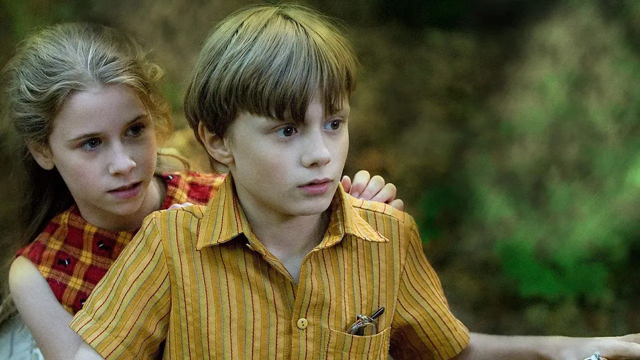 Não Sou Eu, Eu Juro!