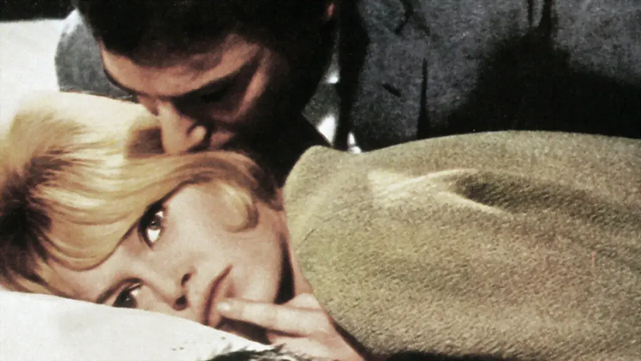 O Repouso do Guerreiro