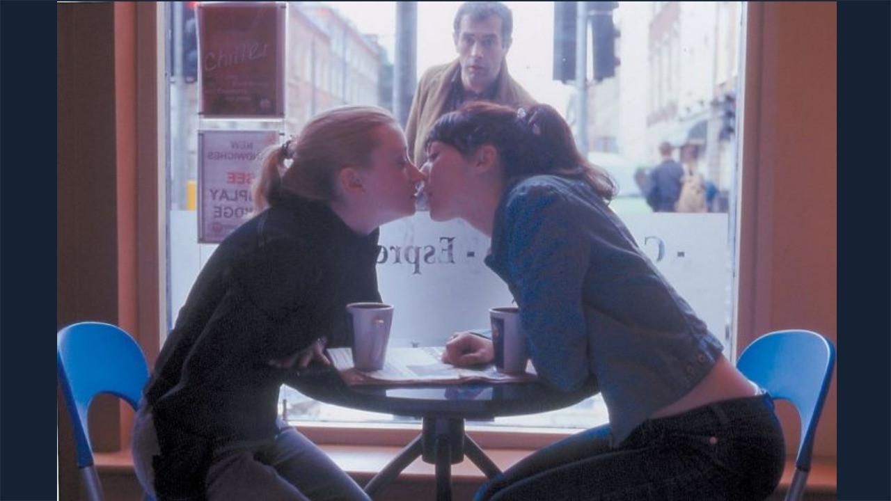 Todas as Cores do Amor