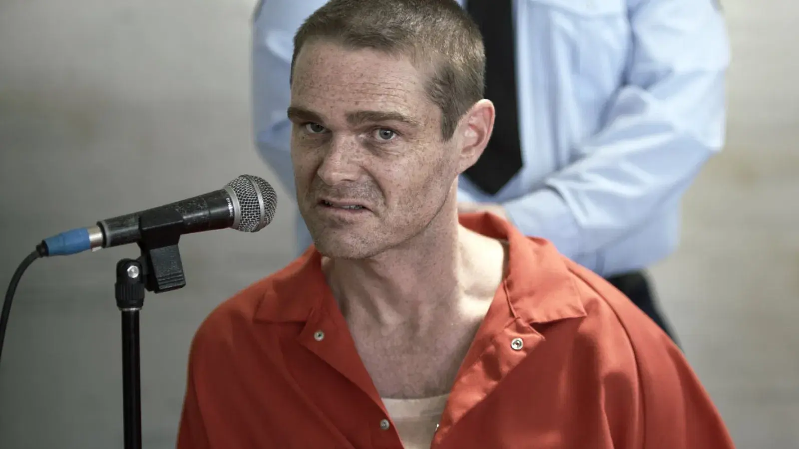 O Desaparecimento de Willie Bingham