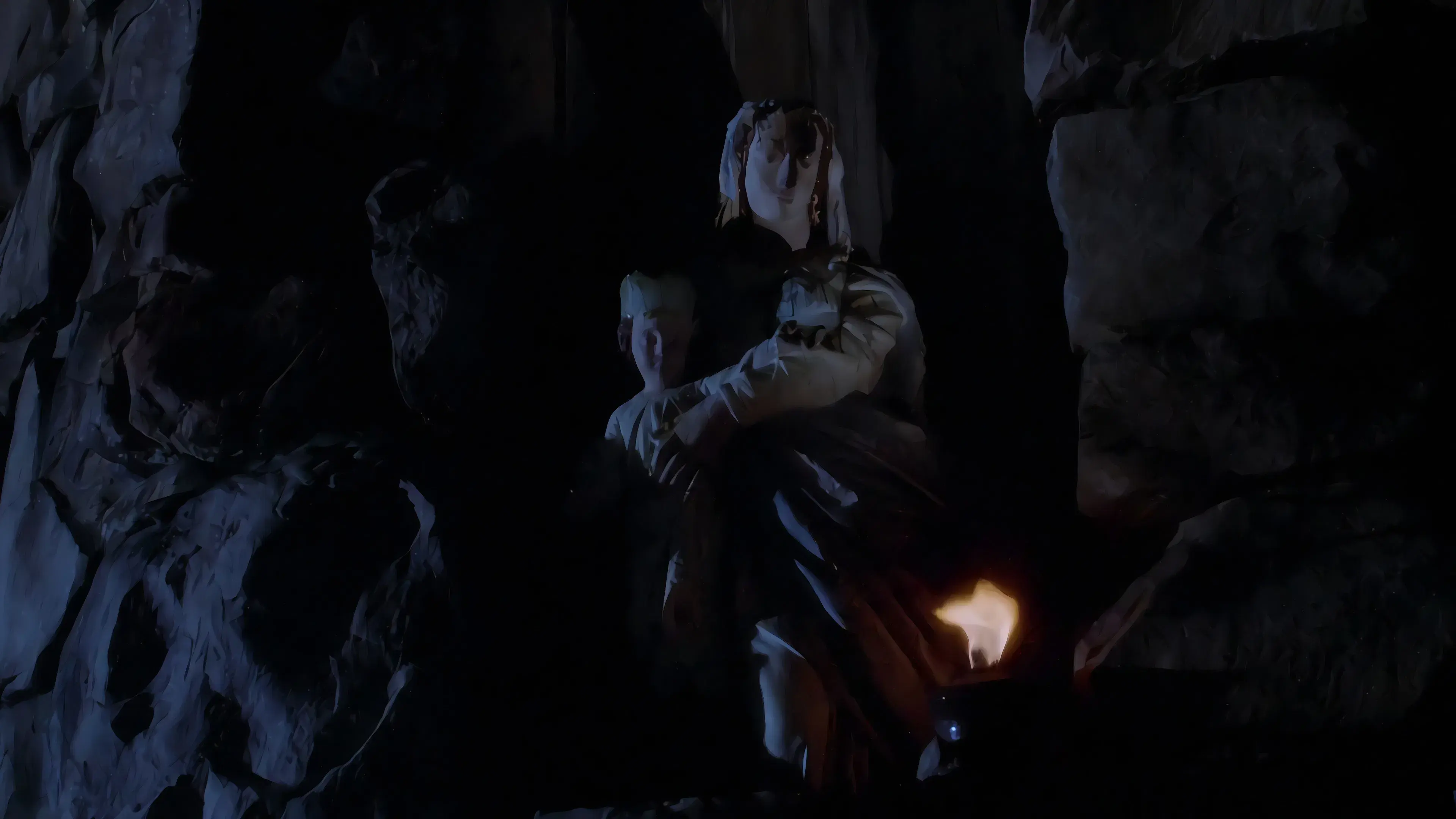 A Classe do Demônio