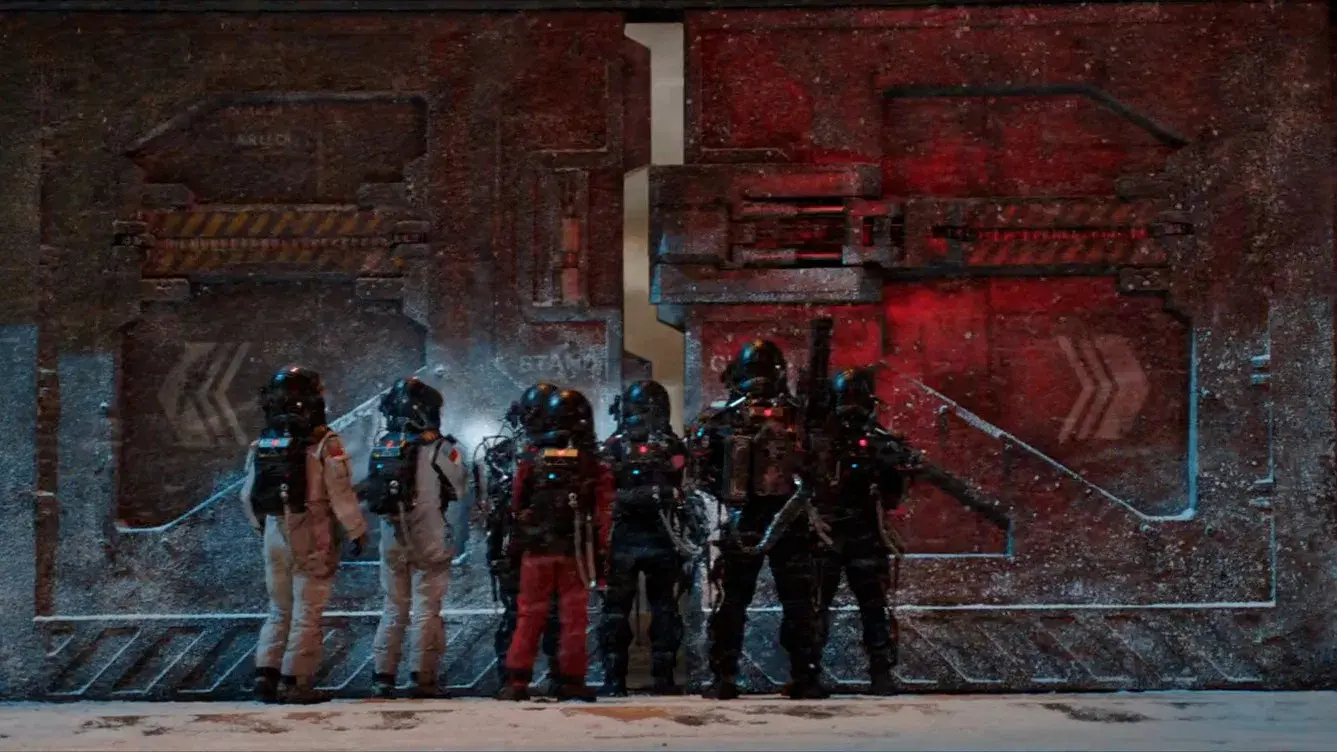 流浪地球：飞跃2020特别版