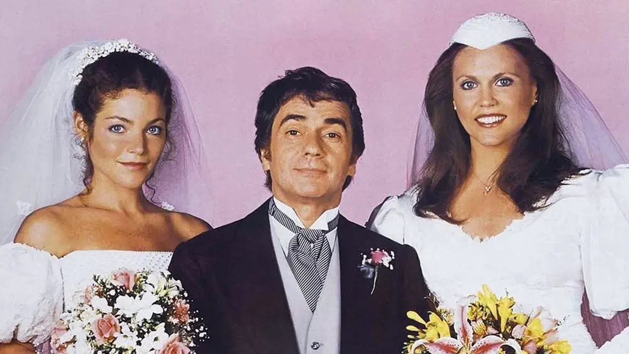 Minhas Duas Mulheres