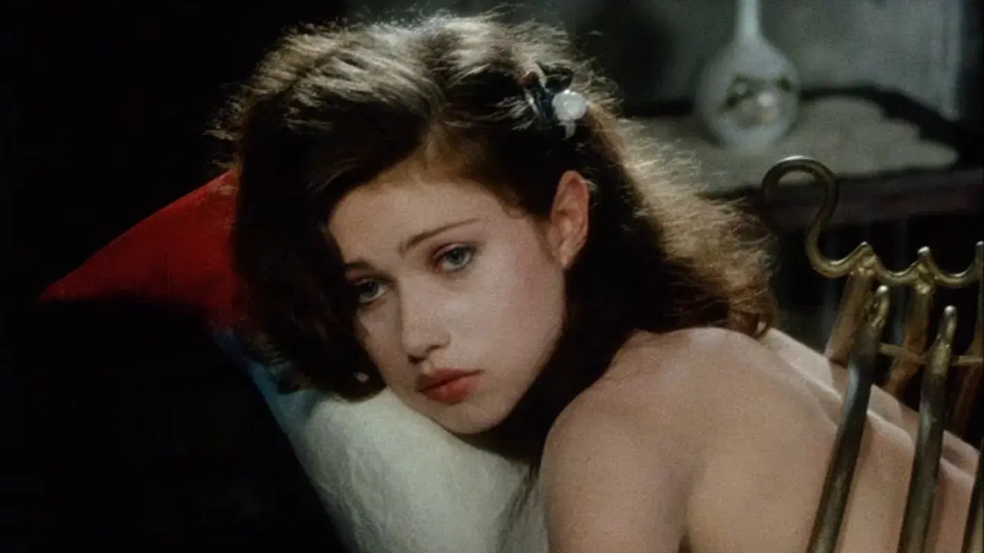 Os Frutos da Paixão