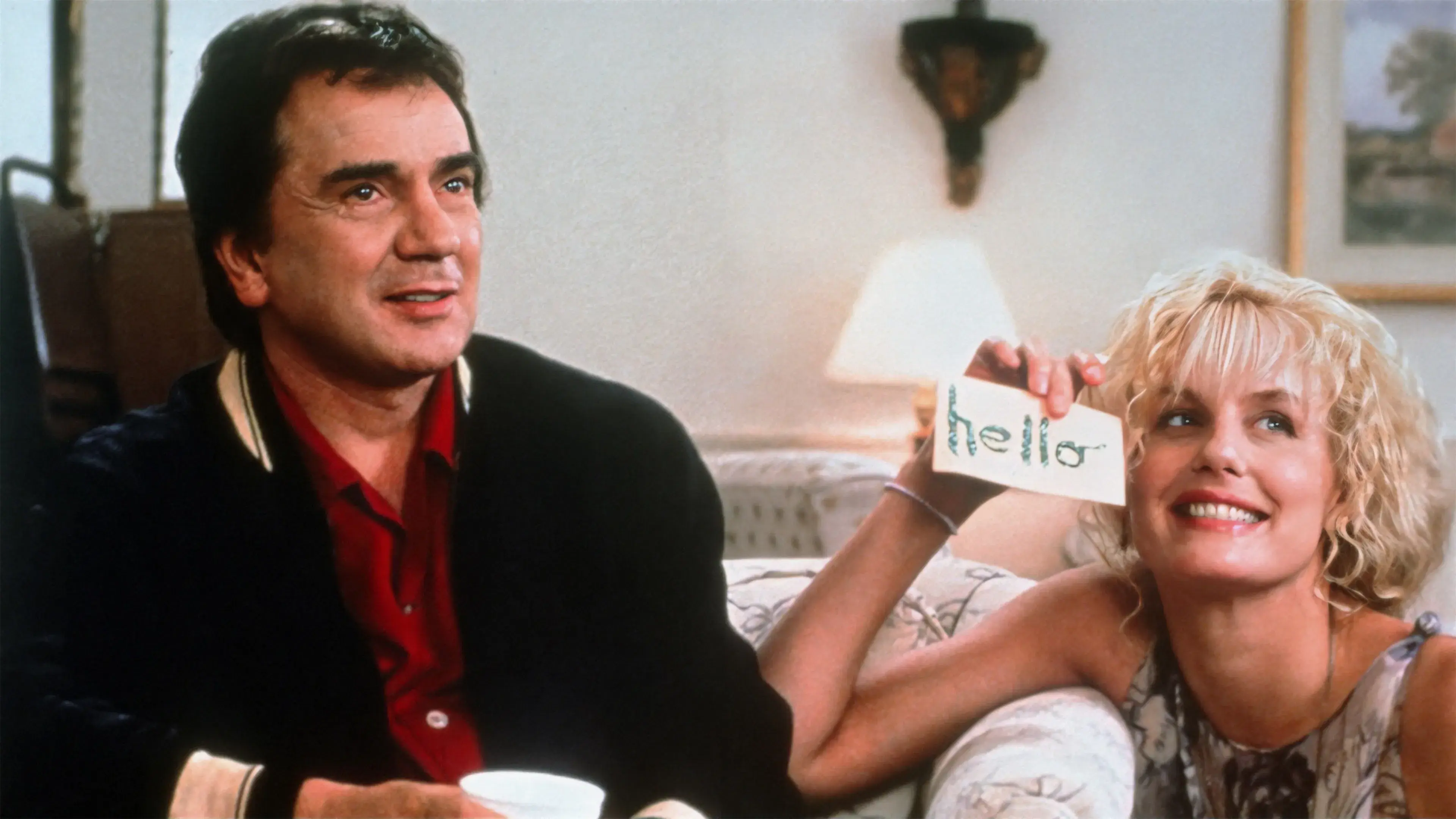 Crazy People - Muito Loucos