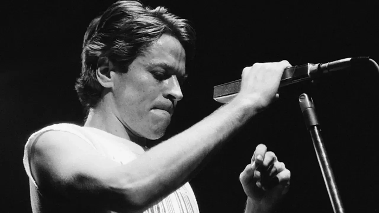 Robert Palmer: Addicted to Love