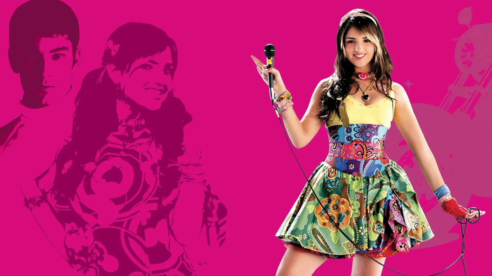 Lola... Érase Una Vez