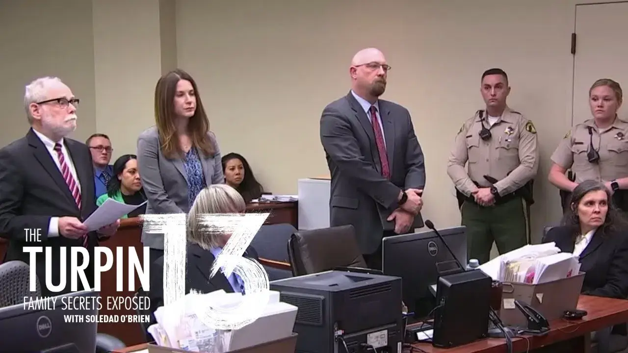 Os Segredos da Família Turpin