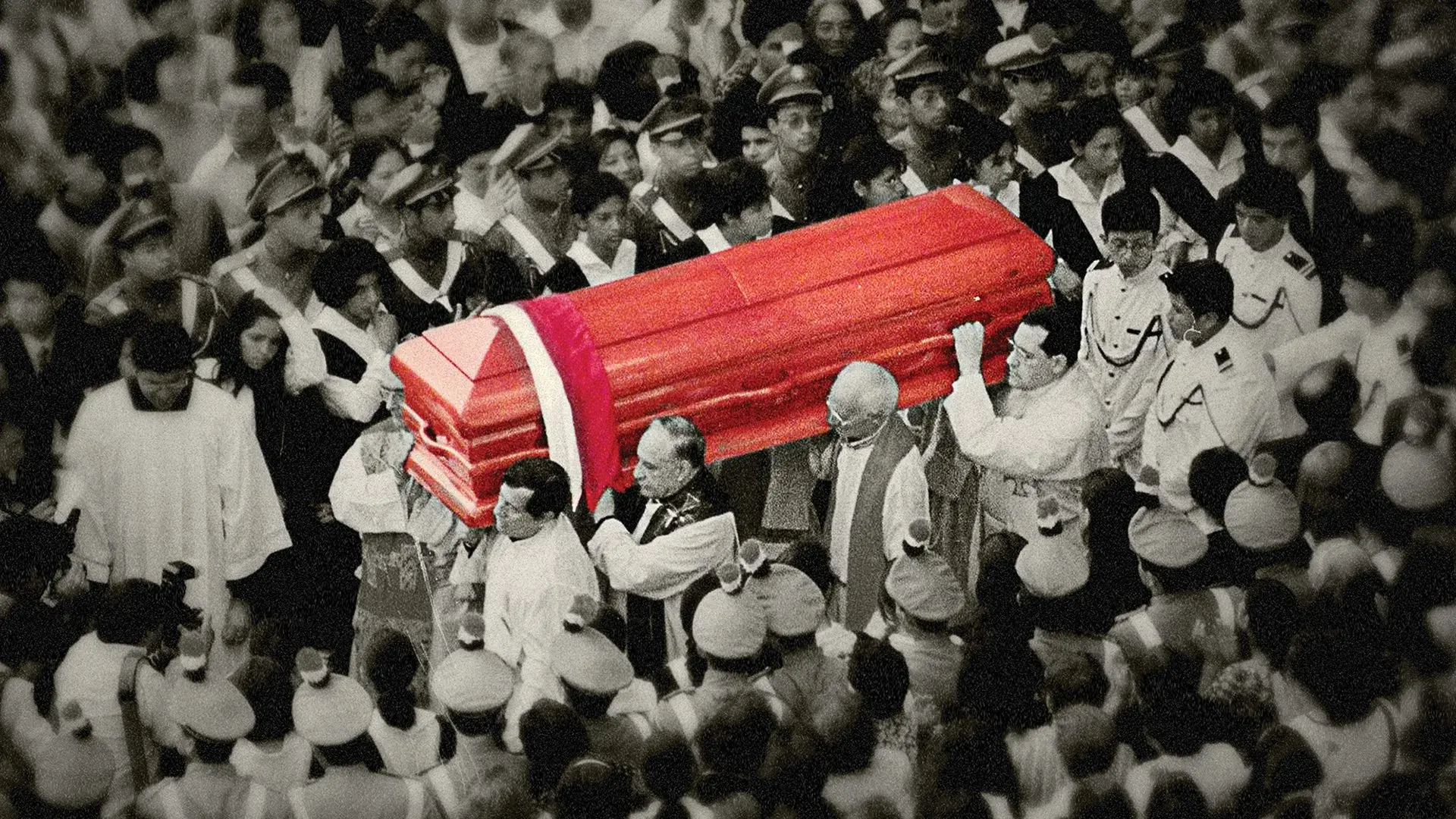 A Arte do Assassinato Político