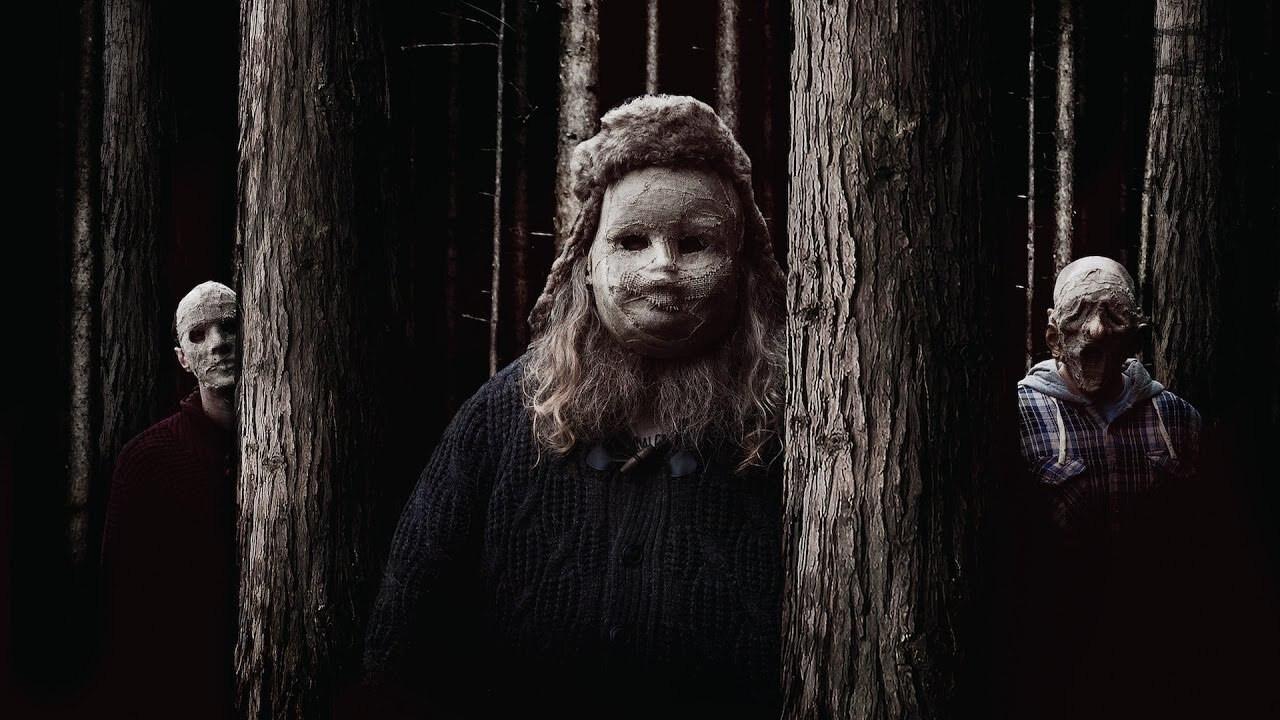 A Lenda de Crone Wood