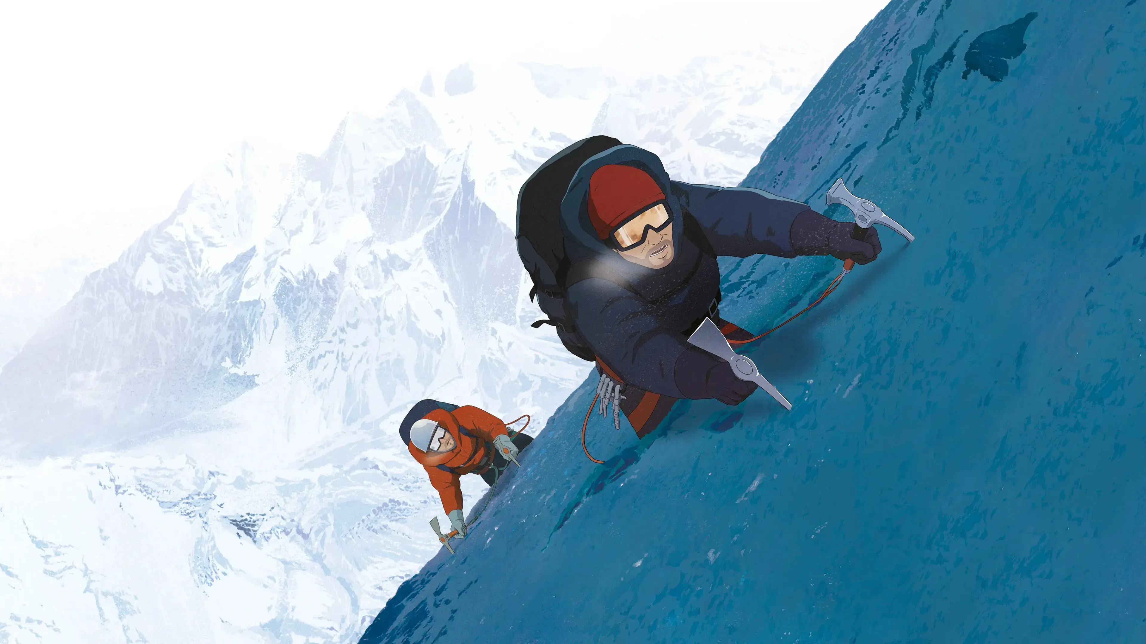 Viagem ao Topo da Terra