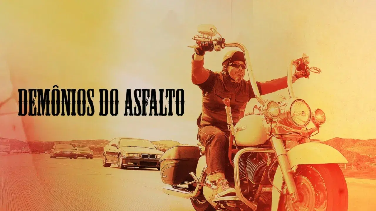 Demônios do Asfalto