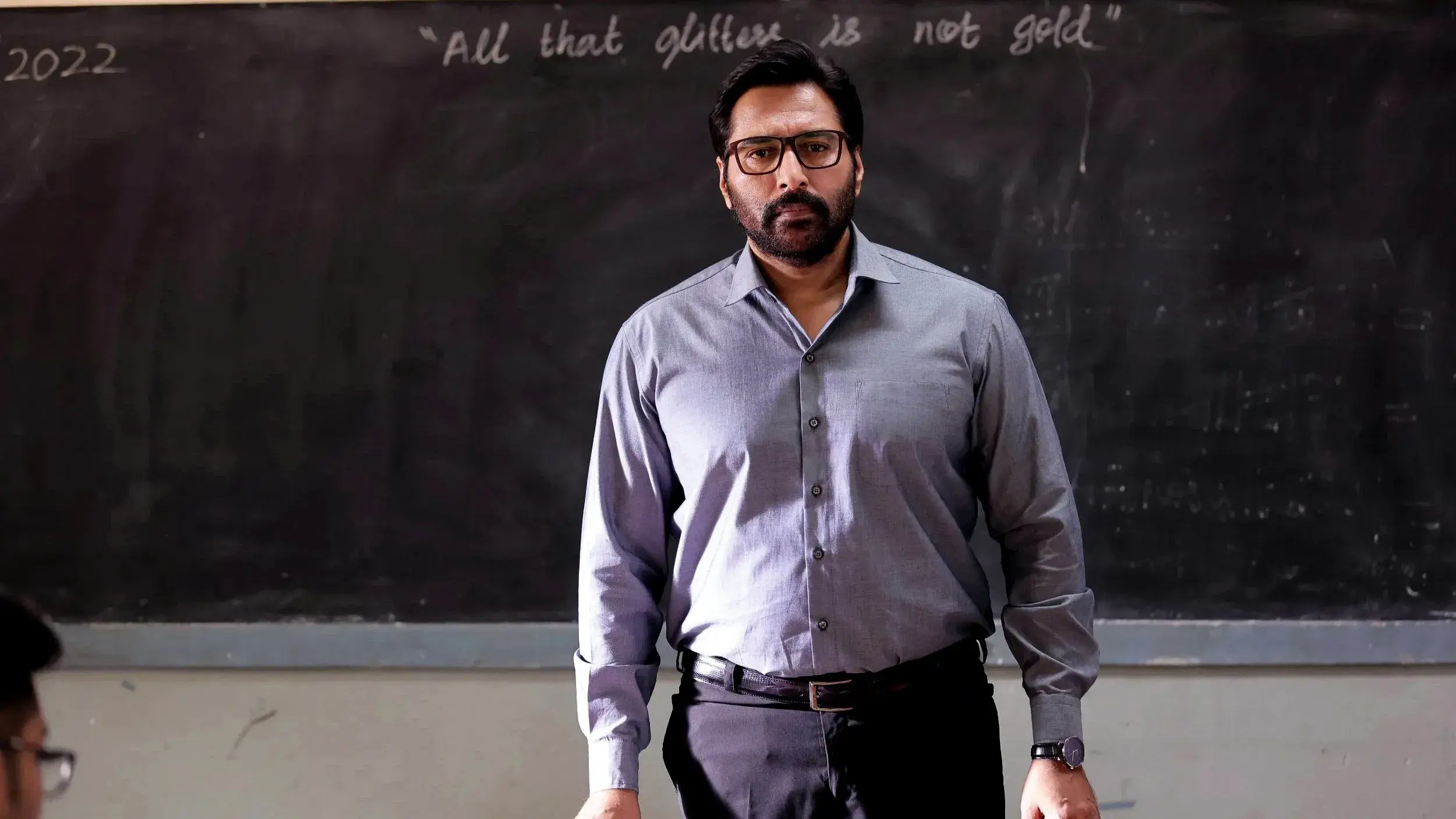 நிறங்கள் மூன்று