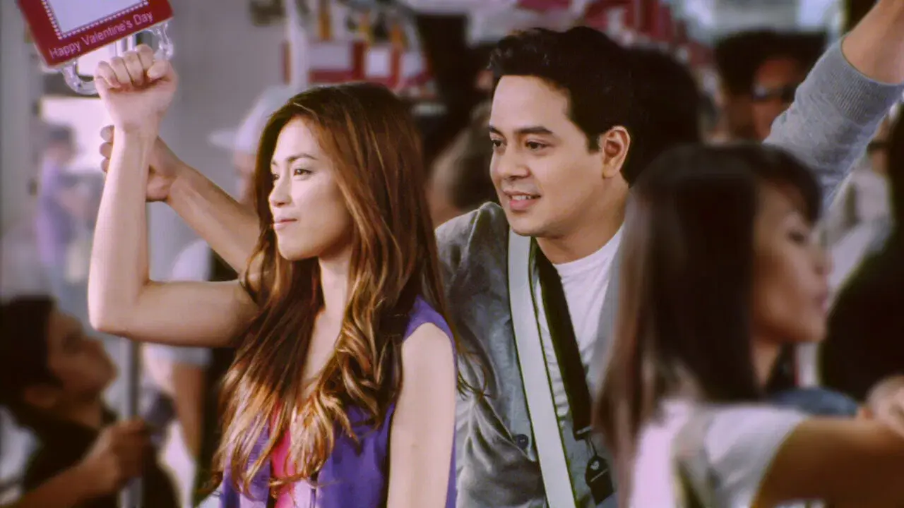 Minha Garota com Amnésia