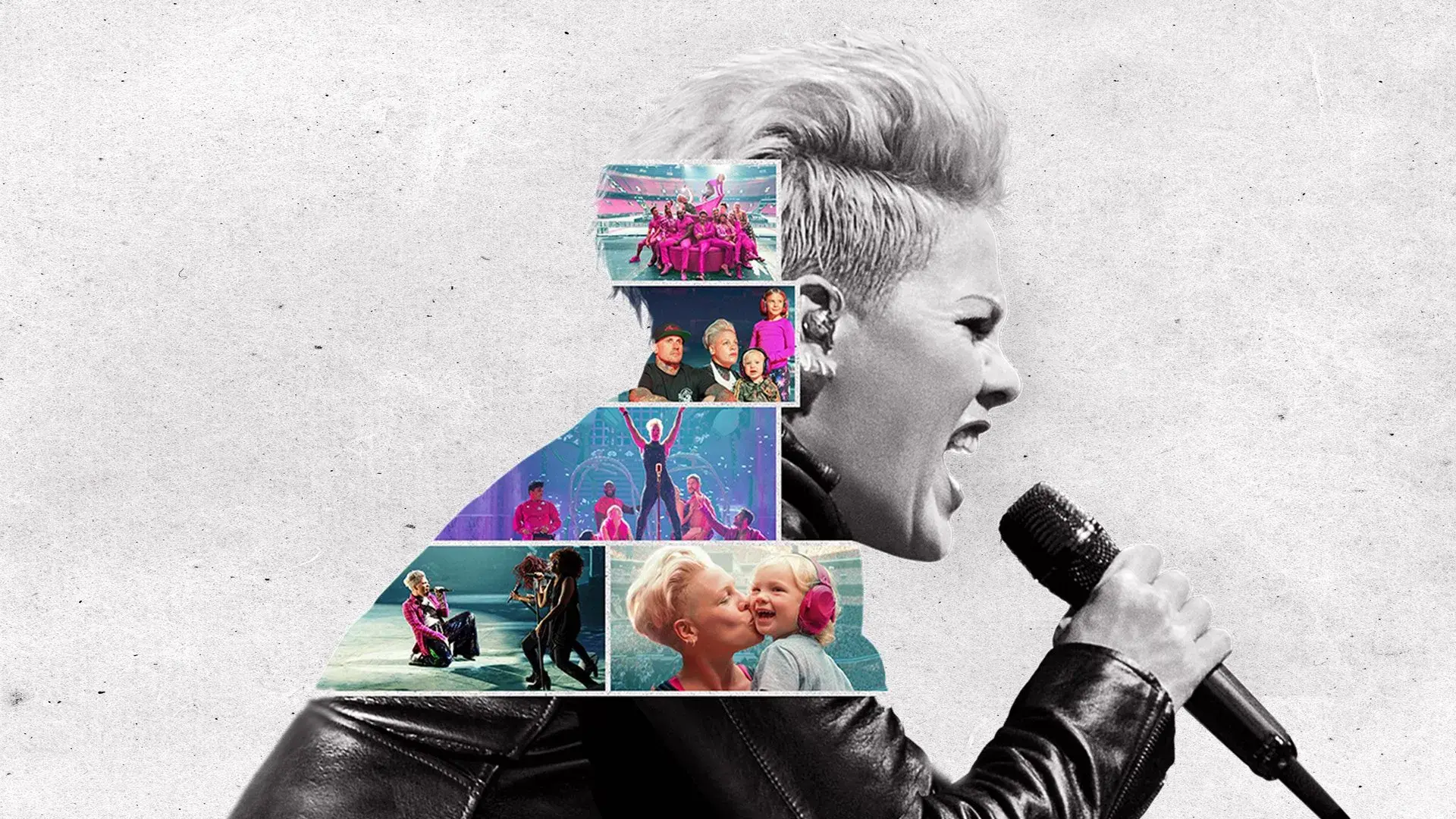 P!NK: Tudo Que Aprendi Até Agora