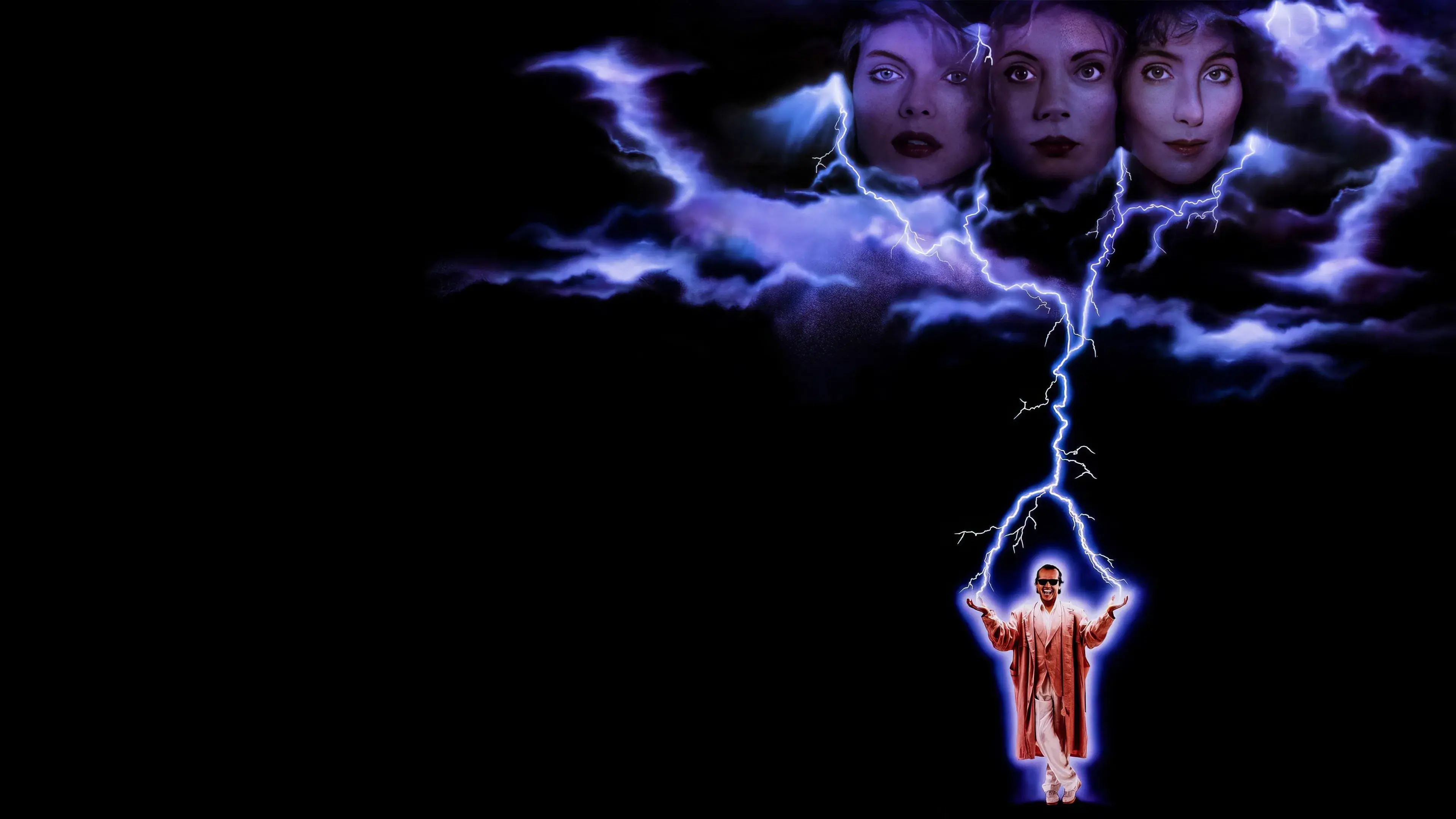 As Bruxas de Eastwick