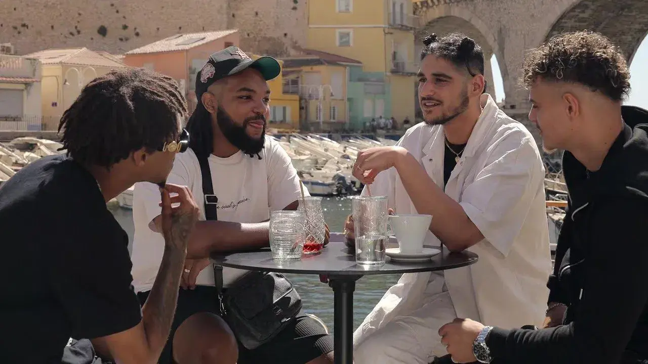 Ritmo + Flow: França: Depois da Batalha