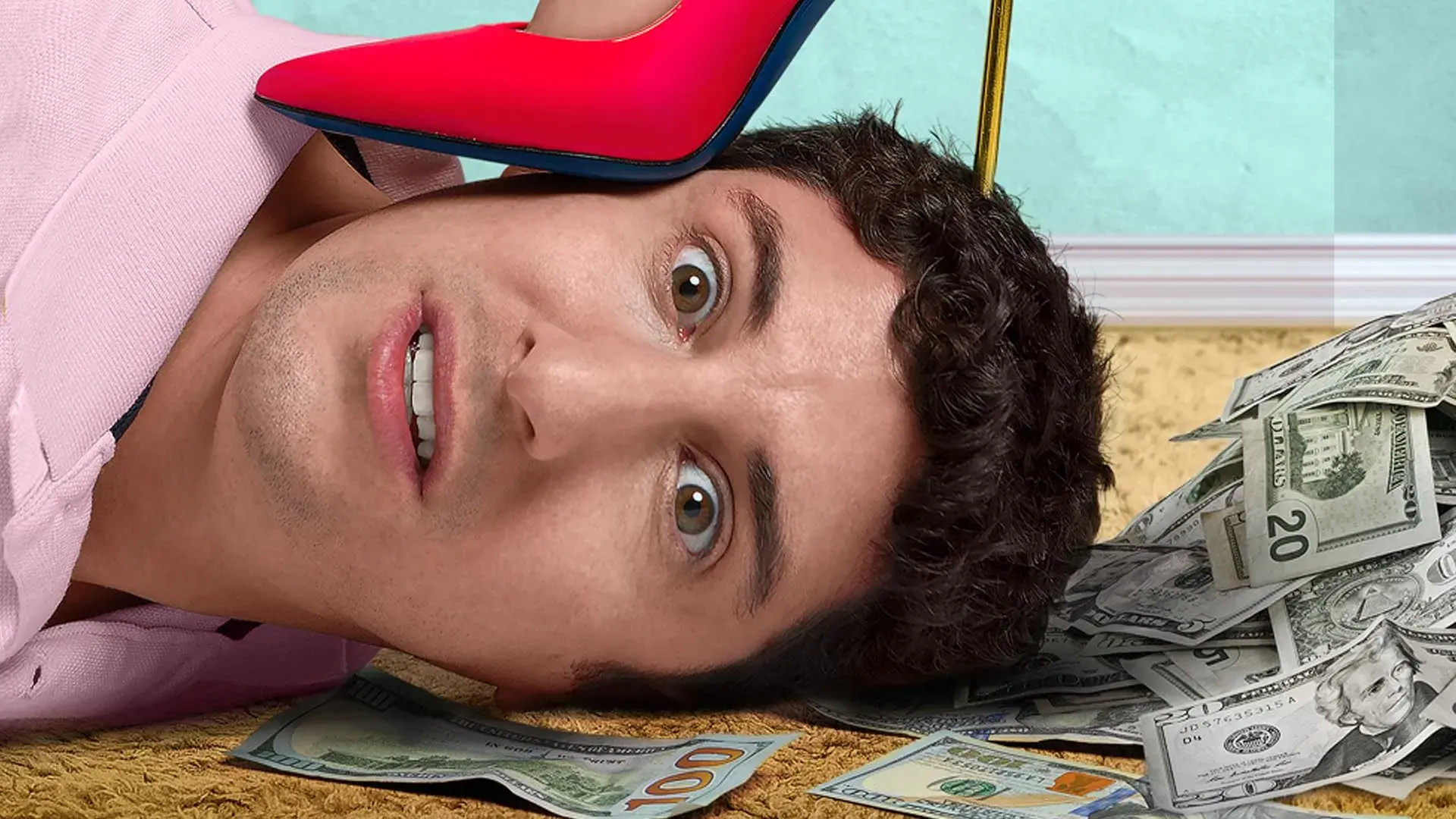 Um Motorista em Apuros