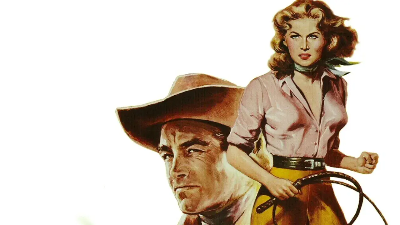 A Vingança Deixa Sua Marca