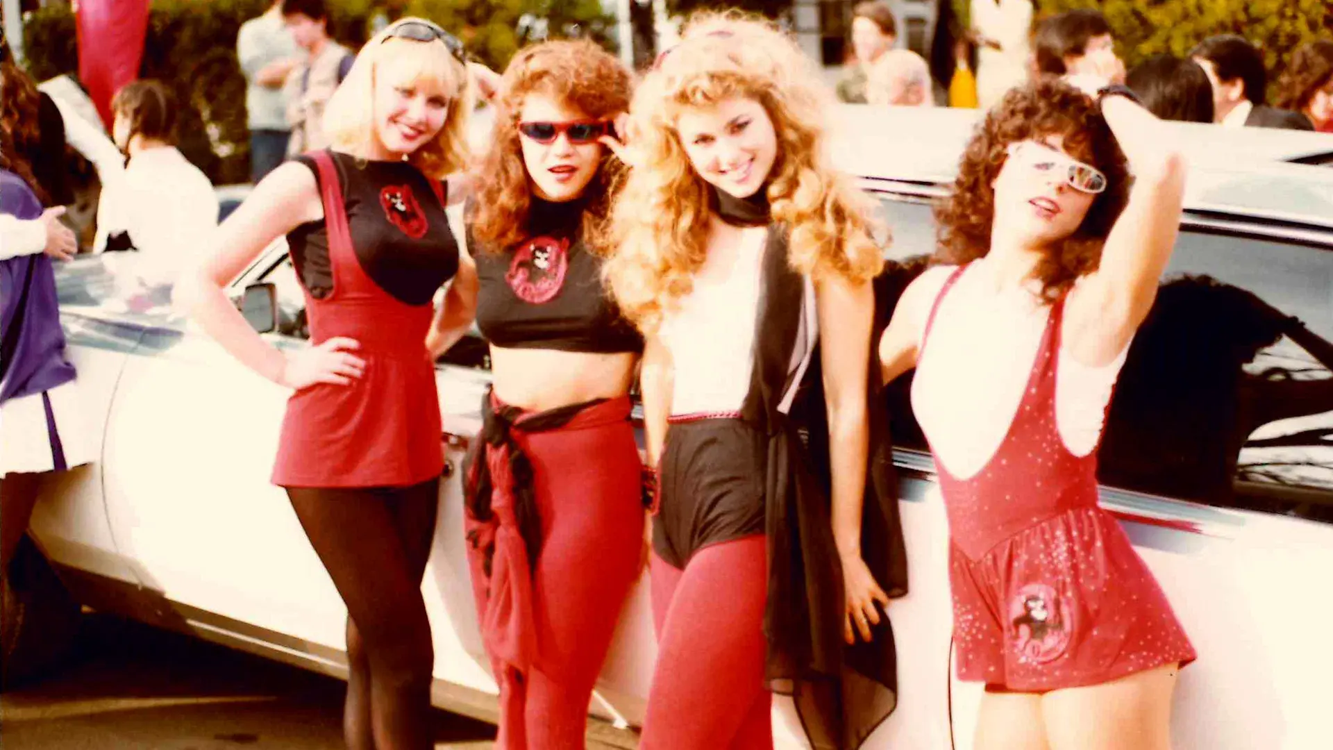 Esta Torcida é Fogo