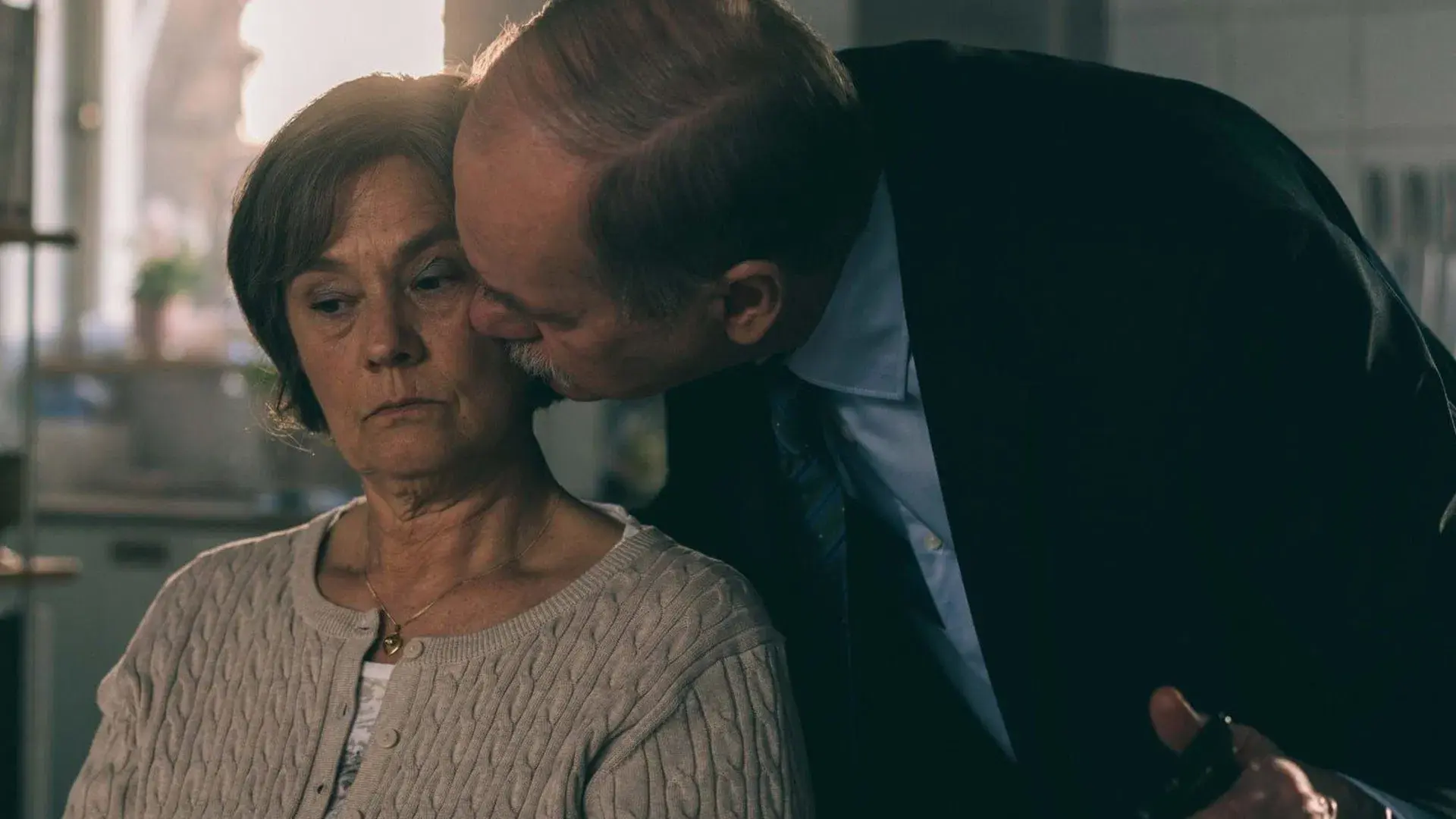 Britt-Marie Esteve Aqui